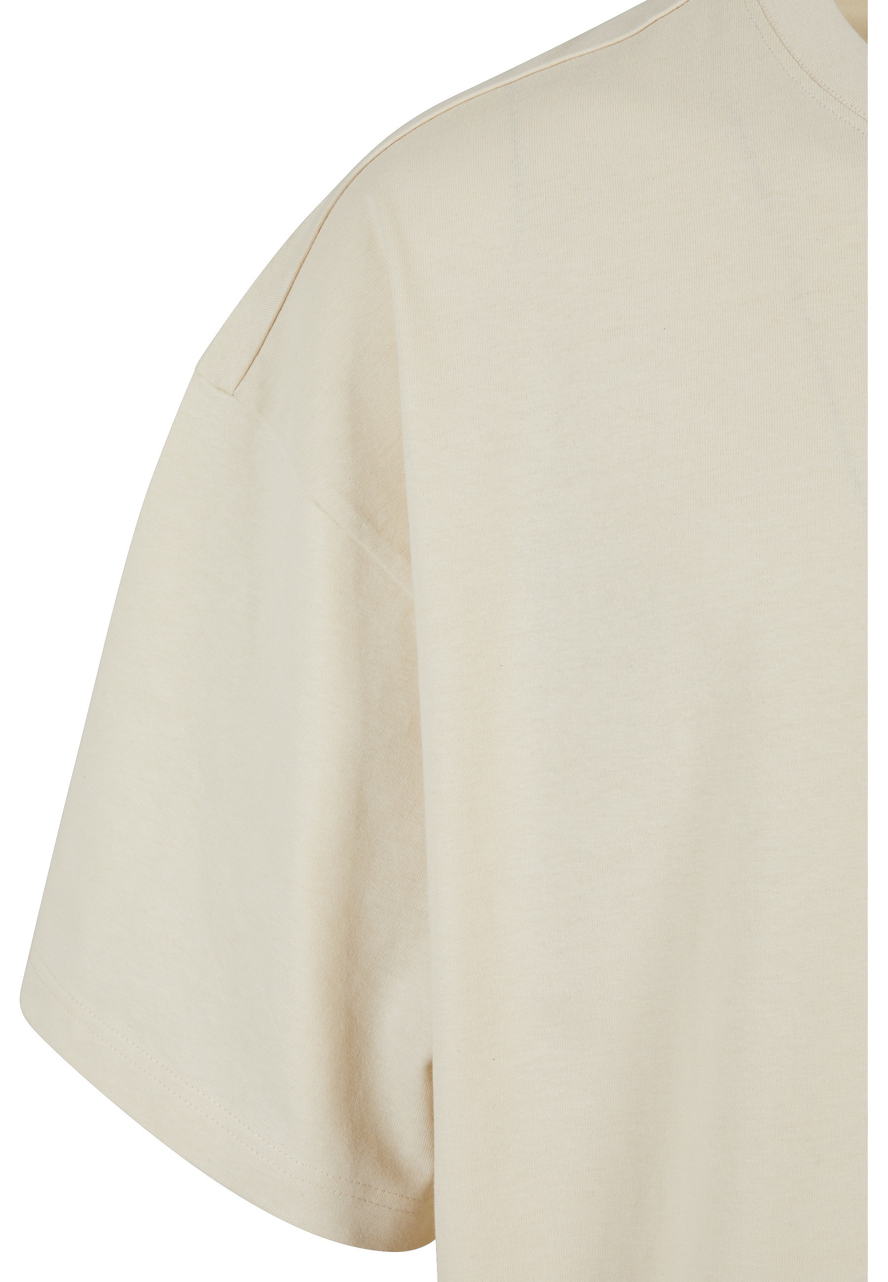 URBAN CLASSICS T-Shirt »Urban Classics Herren Huge Tee« 1 Stk.