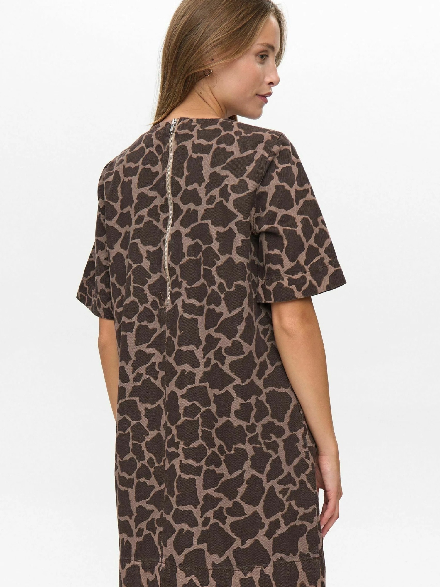 nümph Jerseykleid "Nümph Dress NUHARU" günstig online kaufen