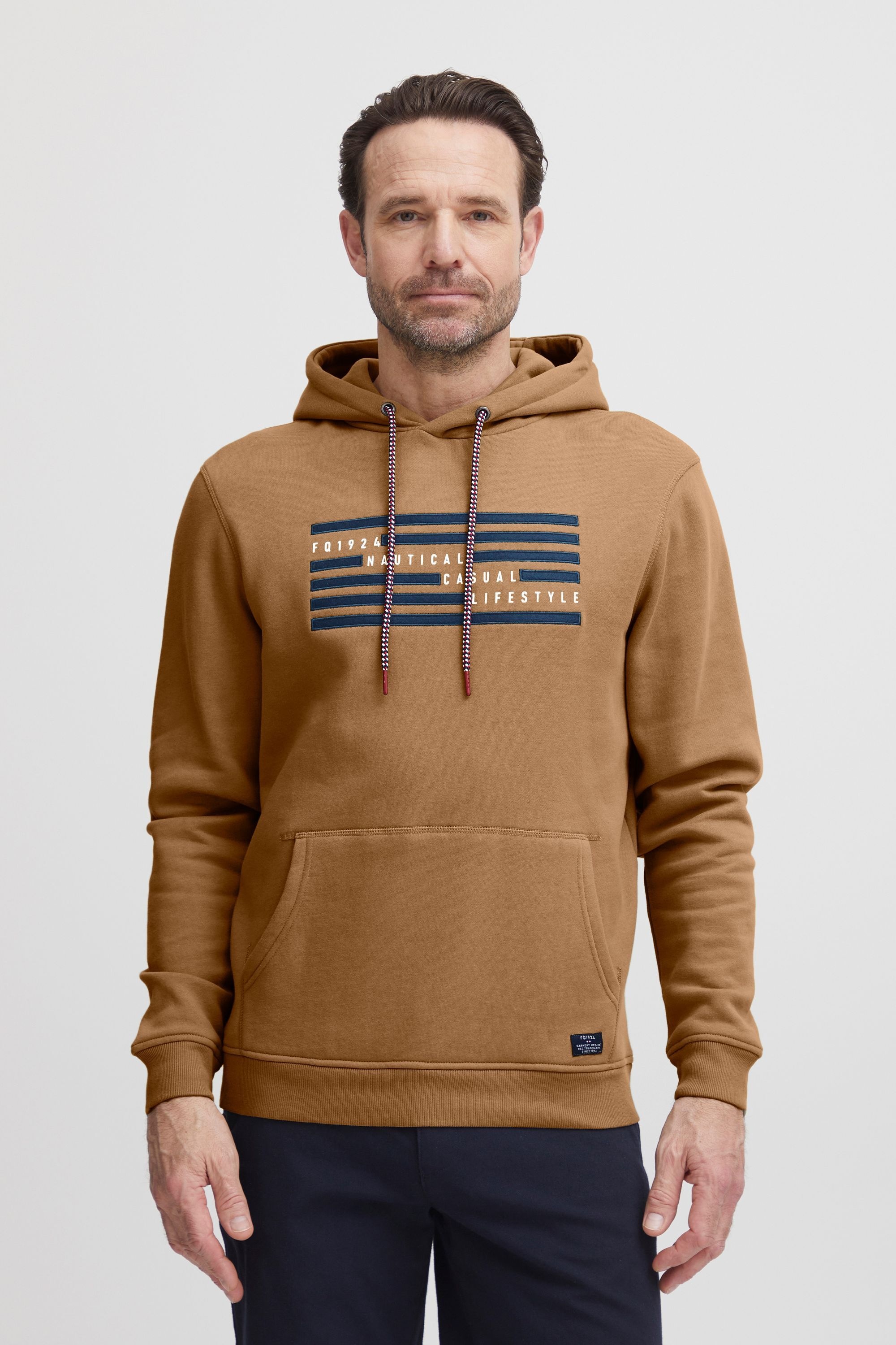  FQ1924 Hoodie »FQ1924 FQWilliam«