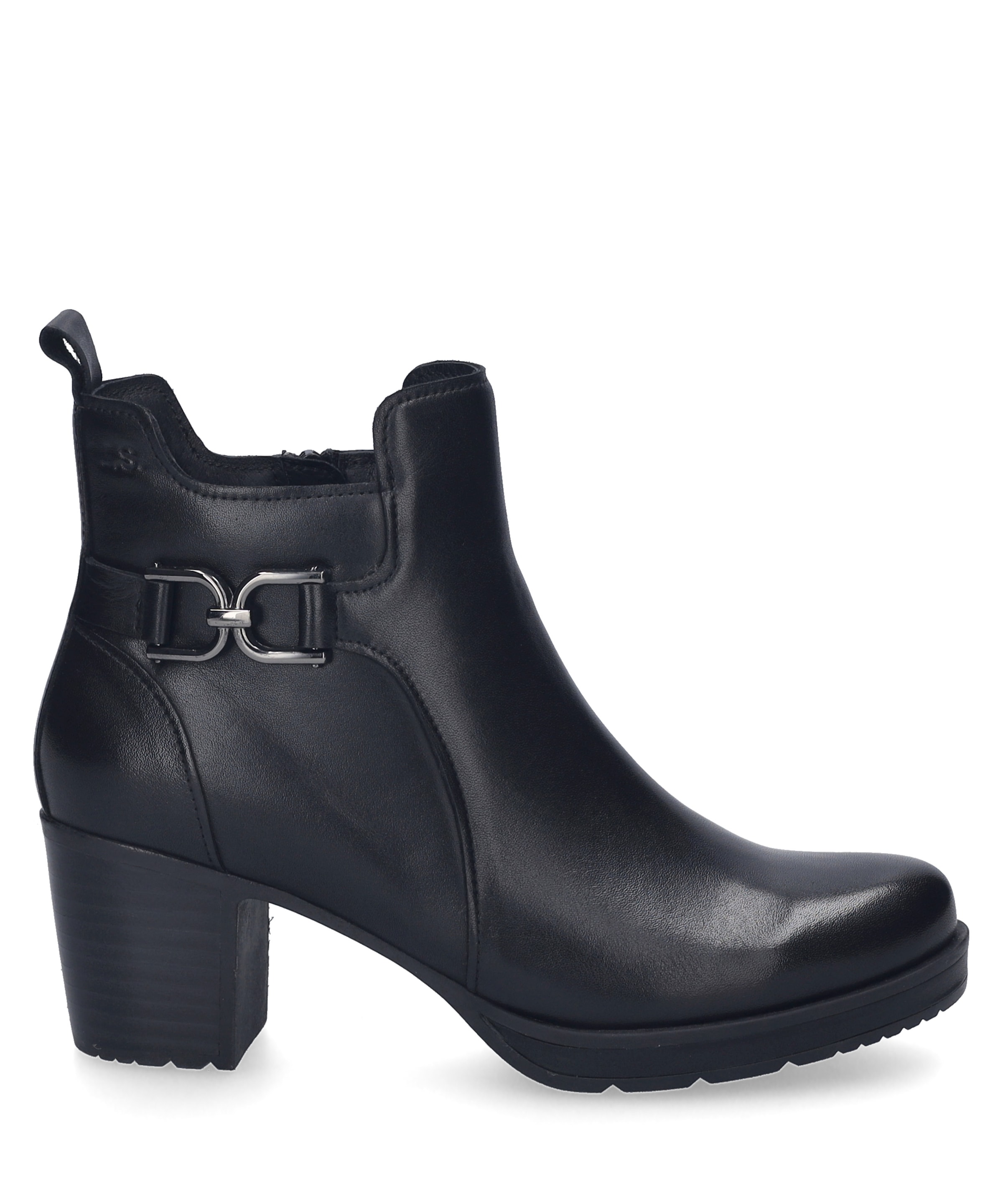 Josef Seibel Stiefelette »Gloria 04, schwarz«