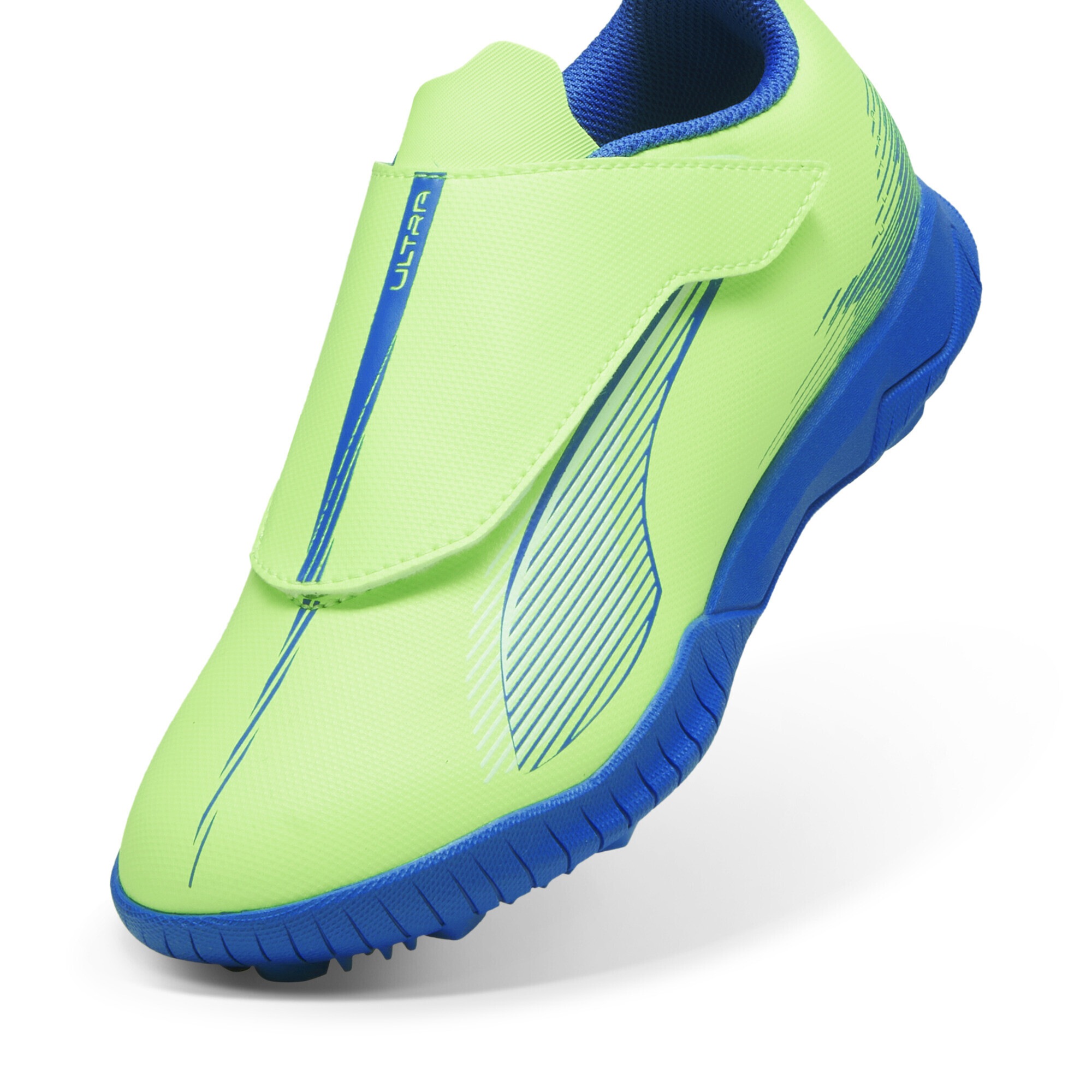 PUMA Fußballschuh »ULTRA 5 PLAY TT Fußballschuhe Kinder«