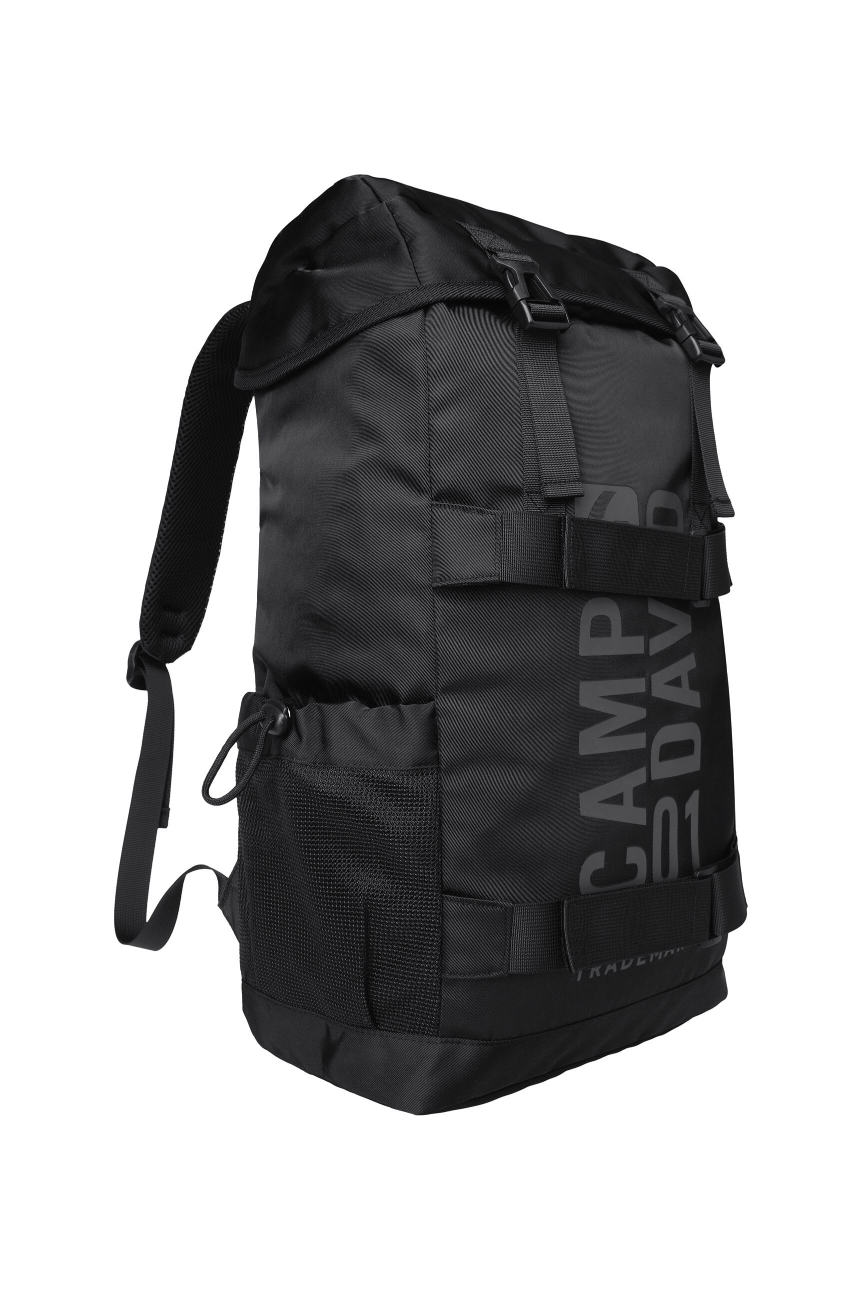 CAMP DAVID Cityrucksack