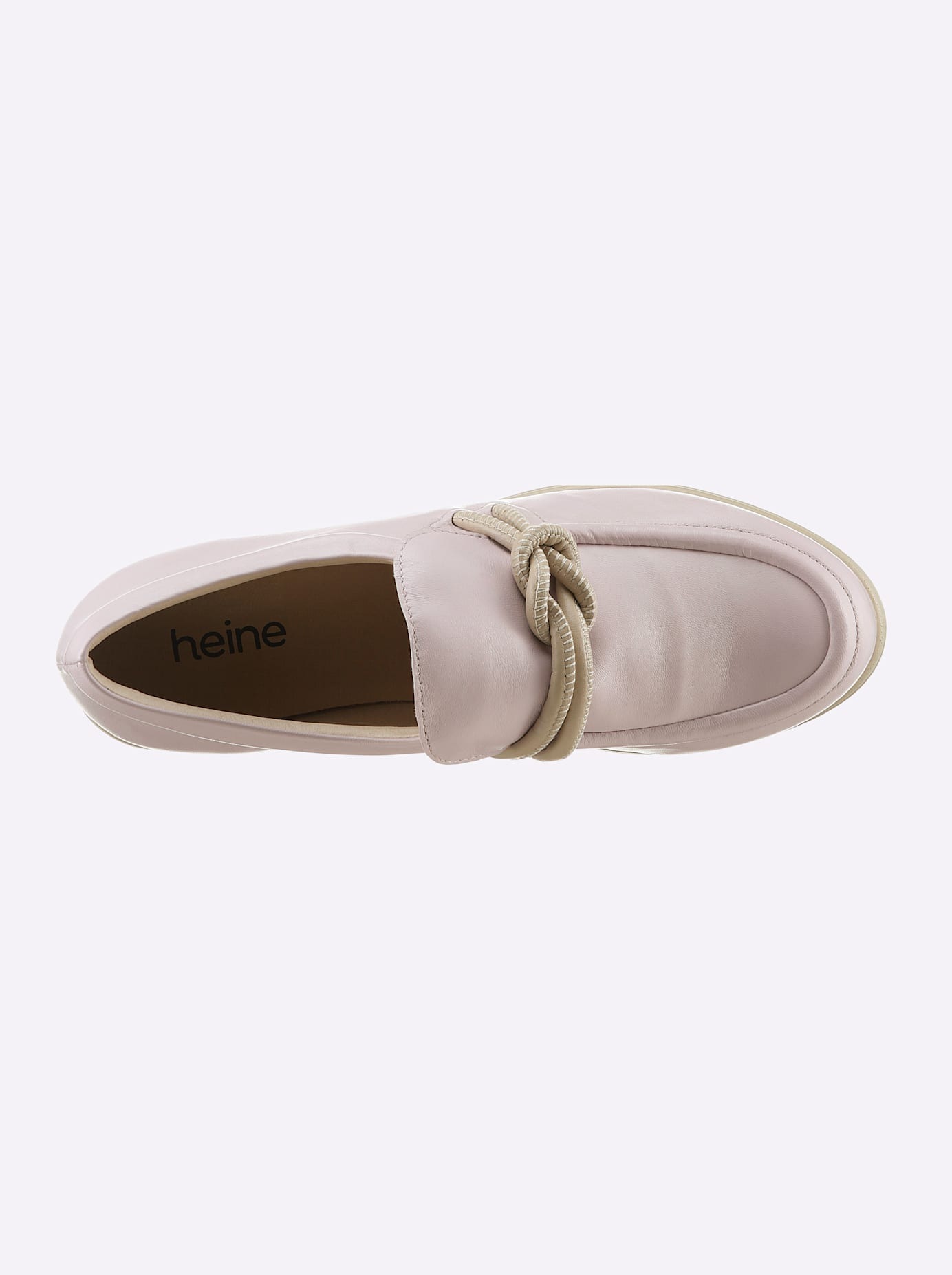 heine Slipper