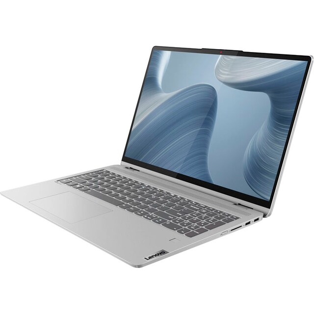 Lenovo Notebook »Flex 5 16IAU7«, 40,6 cm, / 16 Zoll, Intel, Core i5, Iris  Xe Graphics, 512 GB SSD auf Rechnung kaufen | BAUR