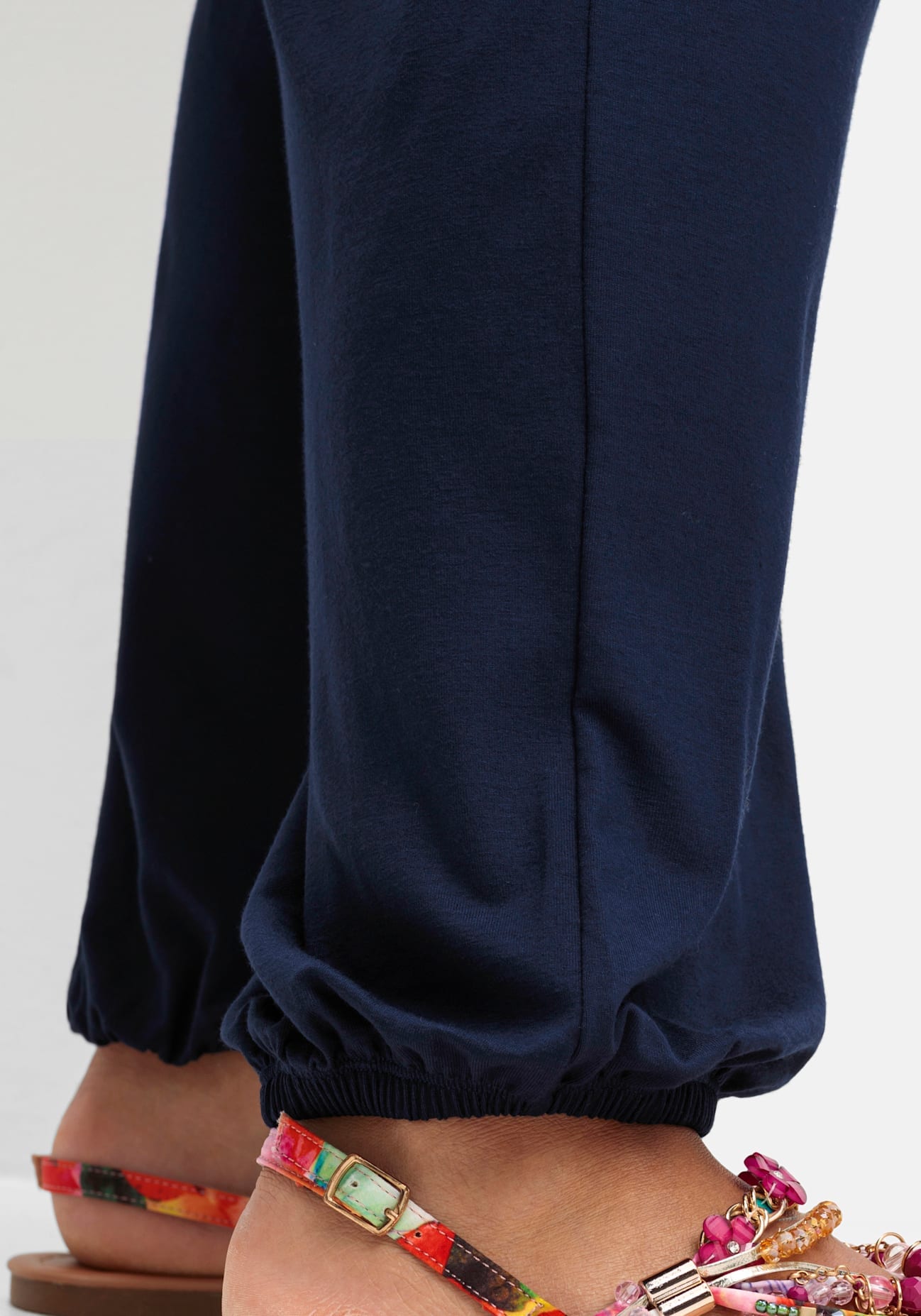 Sheego Schlupfhose
