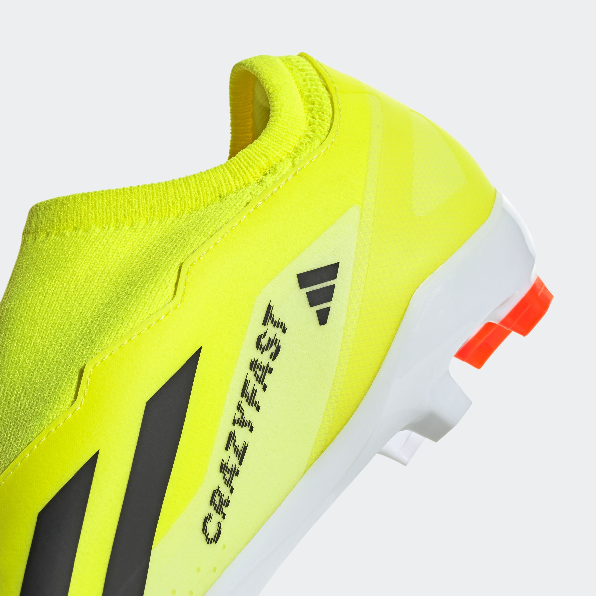 adidas Performance Fußballschuh »X CRAZYFAST LEAGUE LACELESS FG«, für Rasenplätze