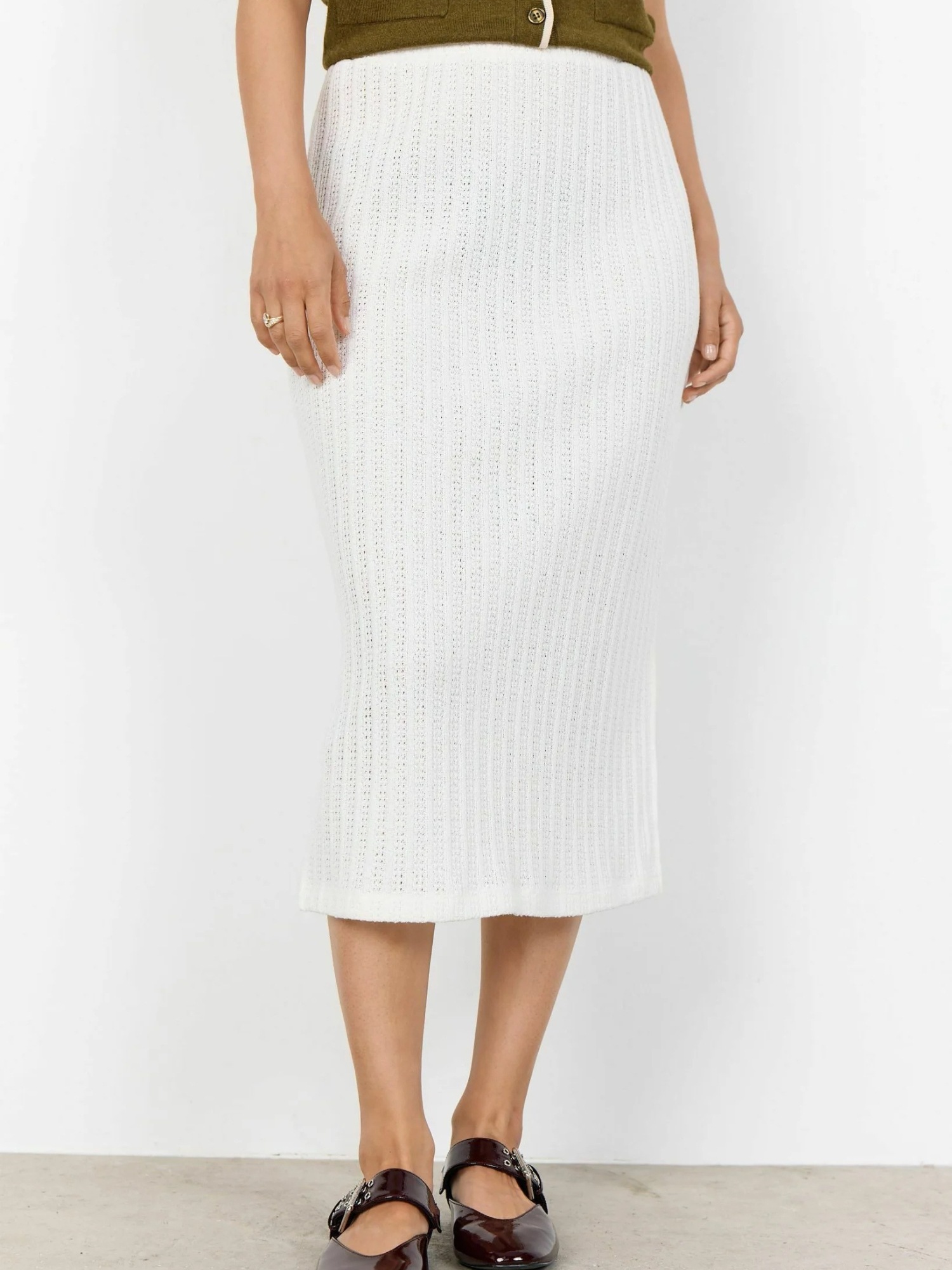 Thumbnail - soyaconcept Midirock "Soya Concept Skirt SC-SHONES 4"