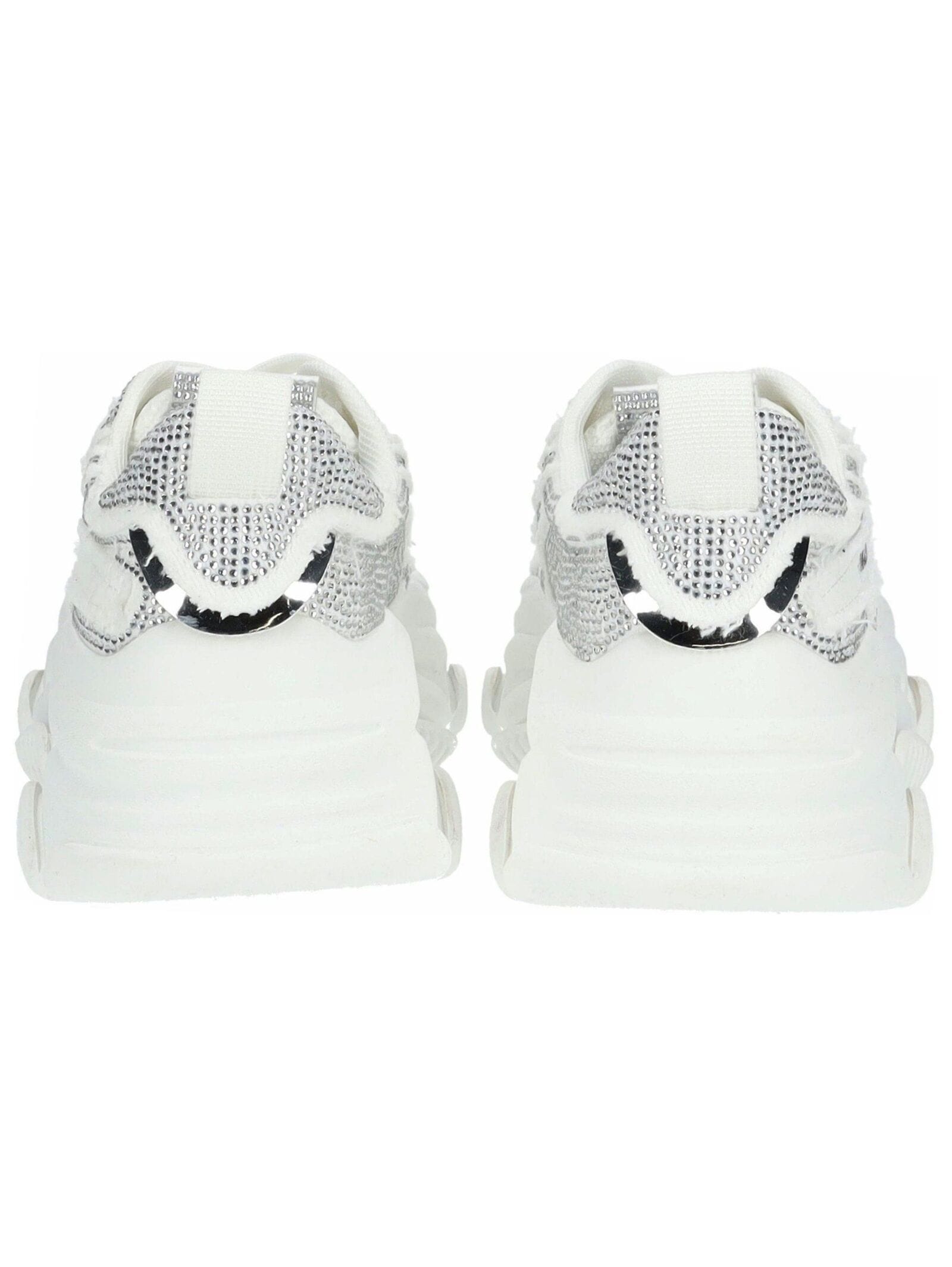 STEVE MADDEN Sneaker »STEVE MADDEN Sneaker Textil«
