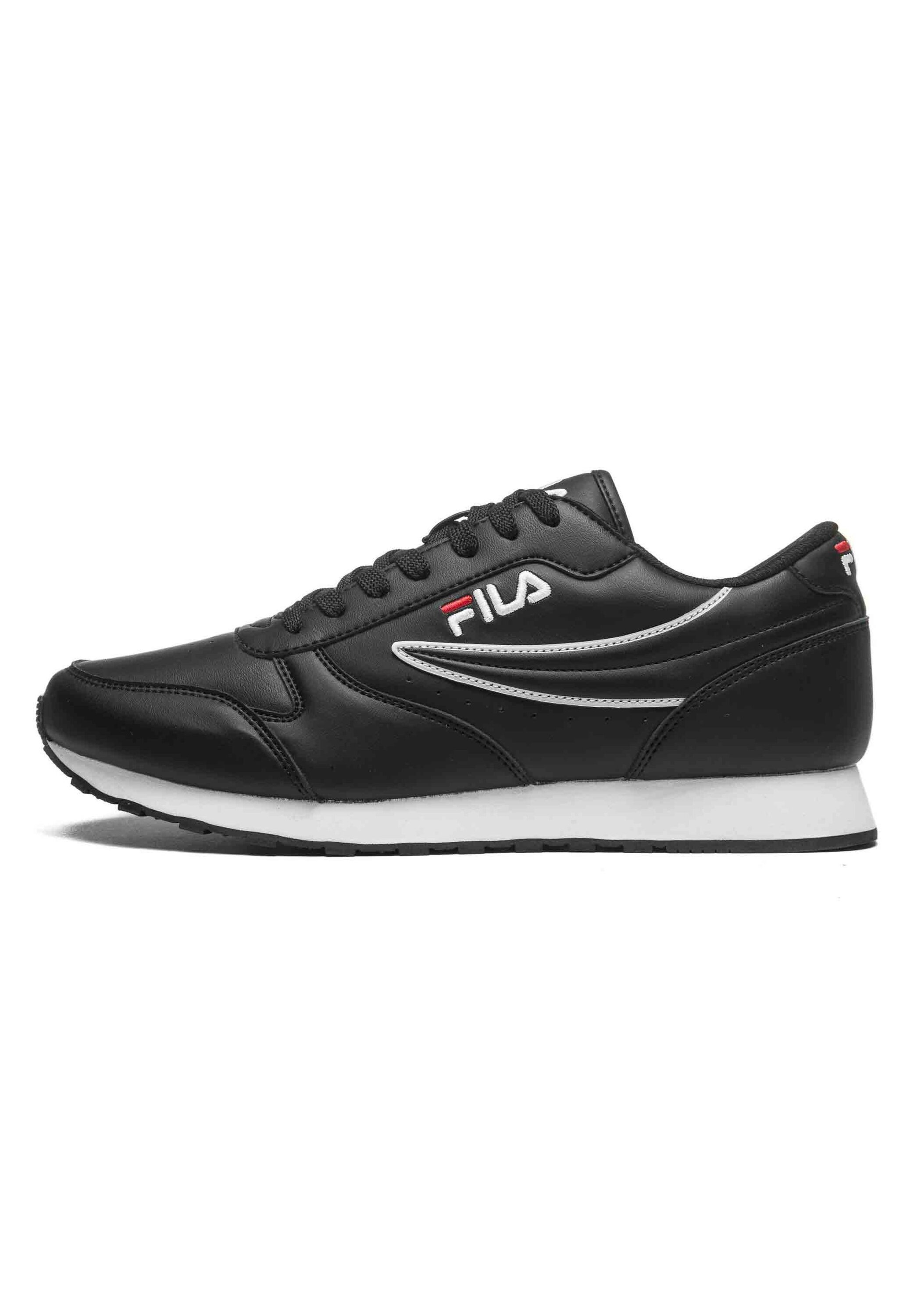 Fila Sneaker "Sneaker Orbit Low" günstig online kaufen