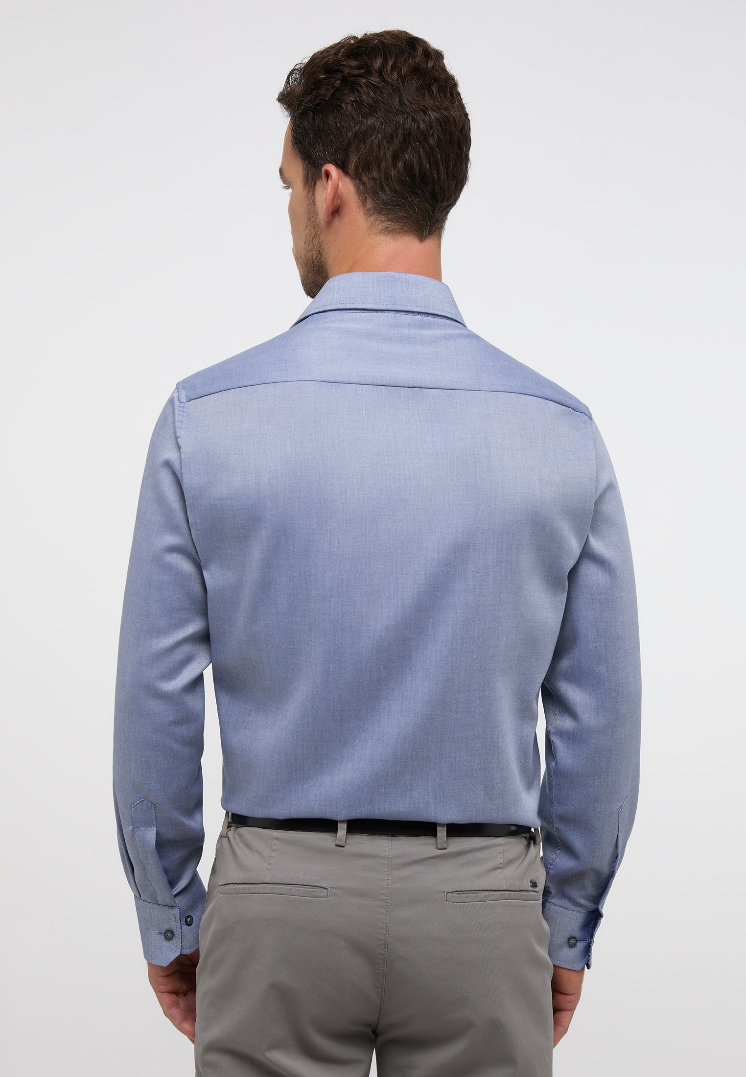 Eterna Langarmhemd "MODERN FIT" günstig online kaufen