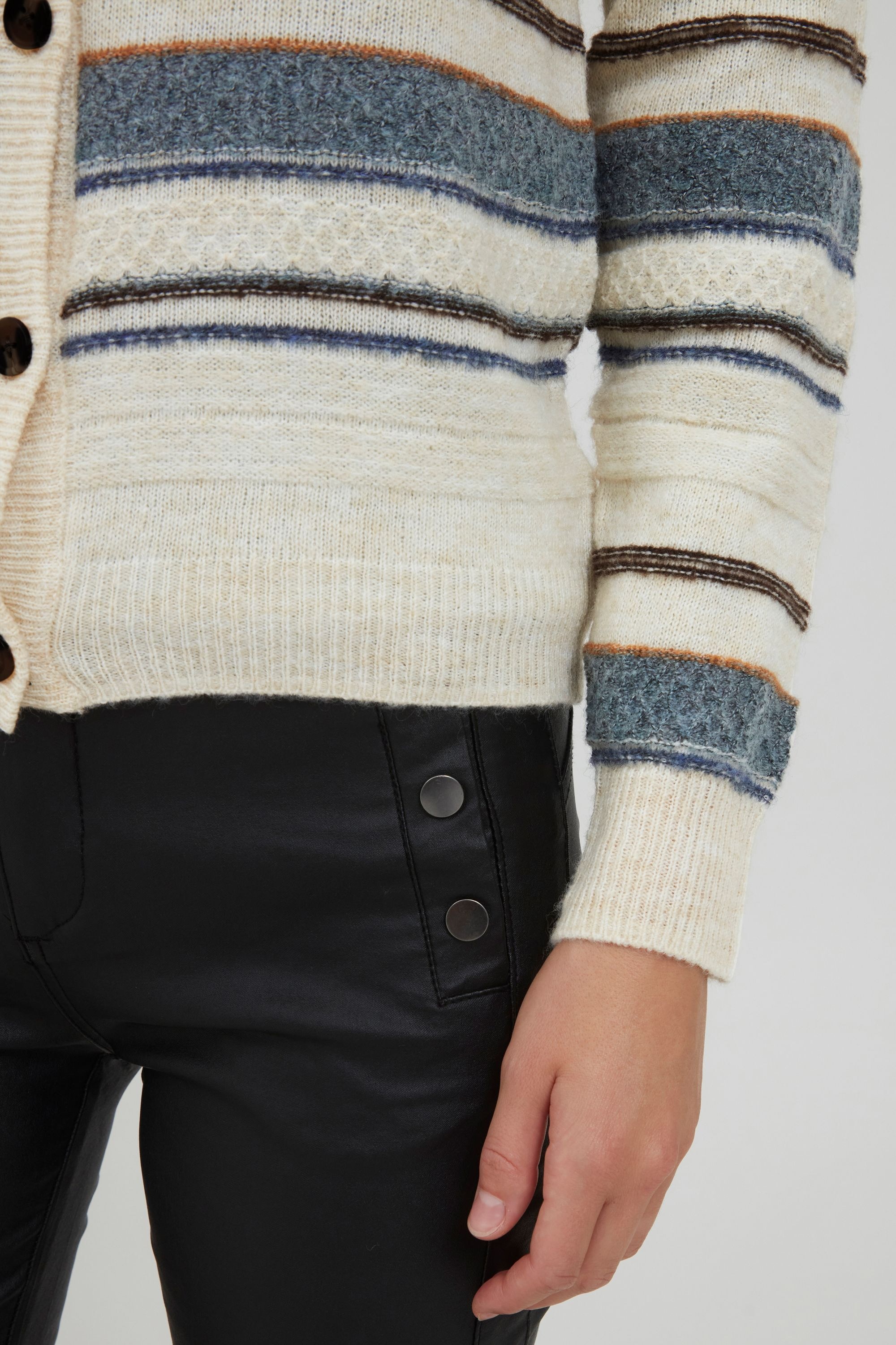 fransa Cardigan »Cardigan FRDeemma«