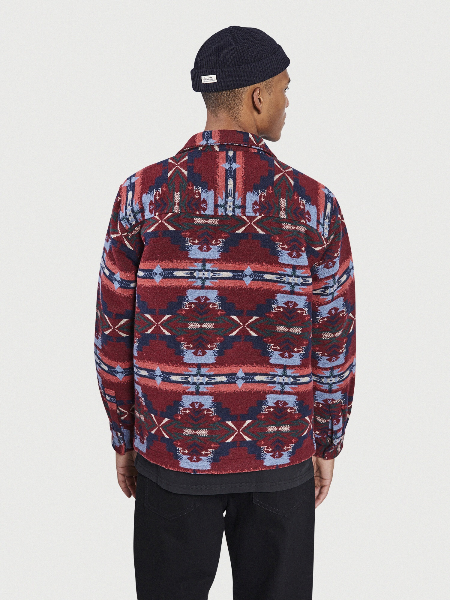 REDEFINED REBEL Funktionsjacke »Redefined Rebel Sweat RRAmar Jacket«