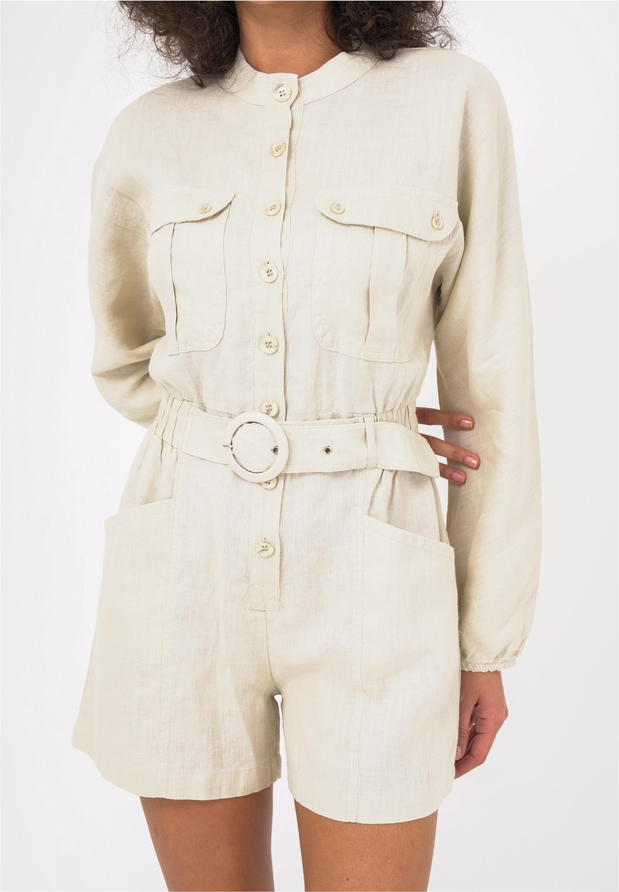 freshlions Jumpsuit "Jade", 1 Stk. im klassischen Design günstig online kaufen