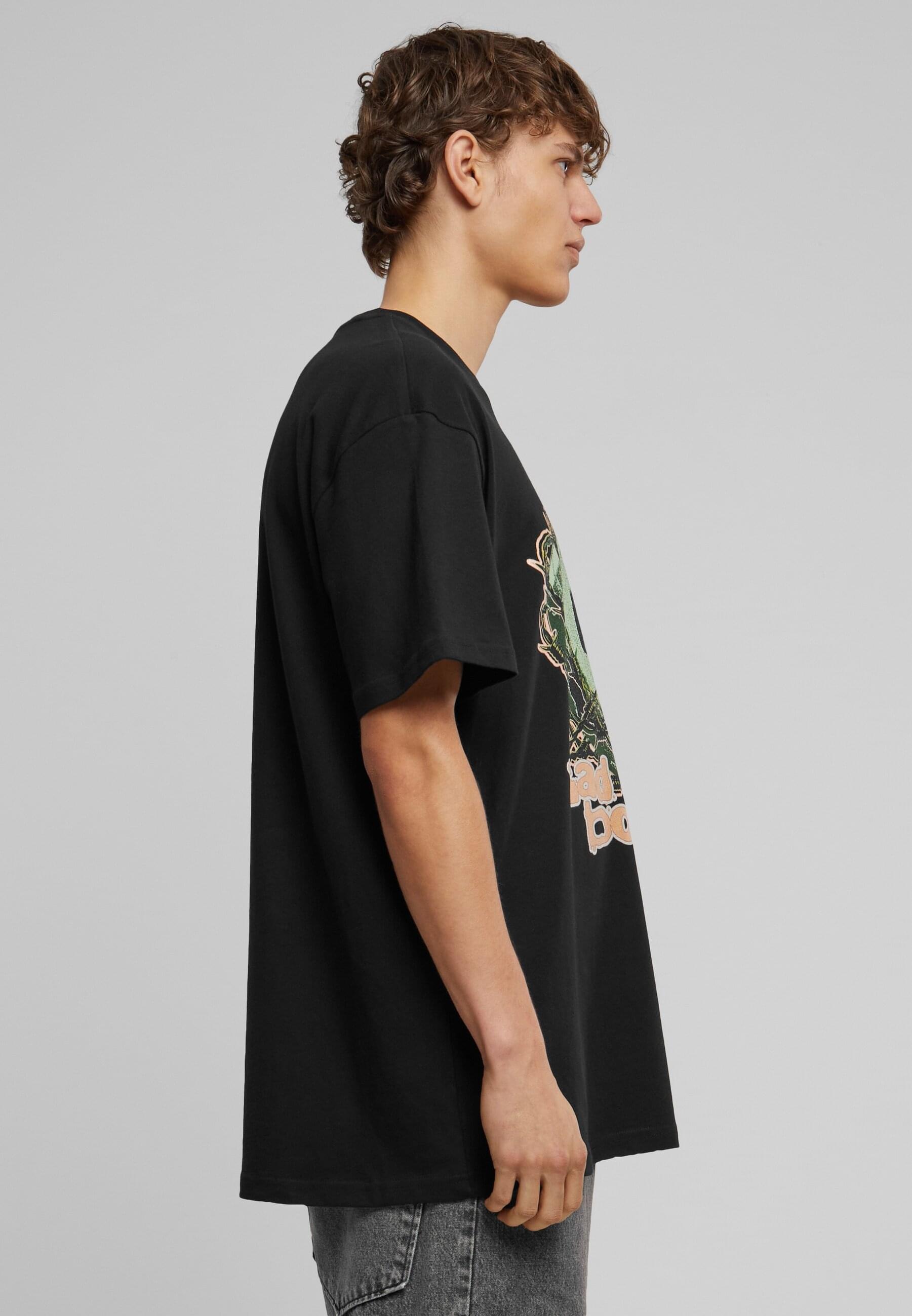 Upscale by Mister Tee T-Shirt »Upscale by Mister Tee Herren Sad Boy Heavy Oversize Tee«, (1 tlg.)