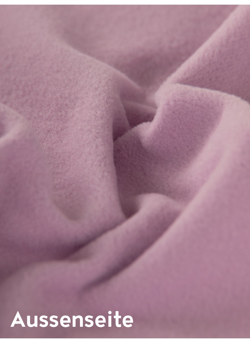 Trigema Fleecejacke »TRIGEMA Taillierte Fleecejacke«, (1 St.)