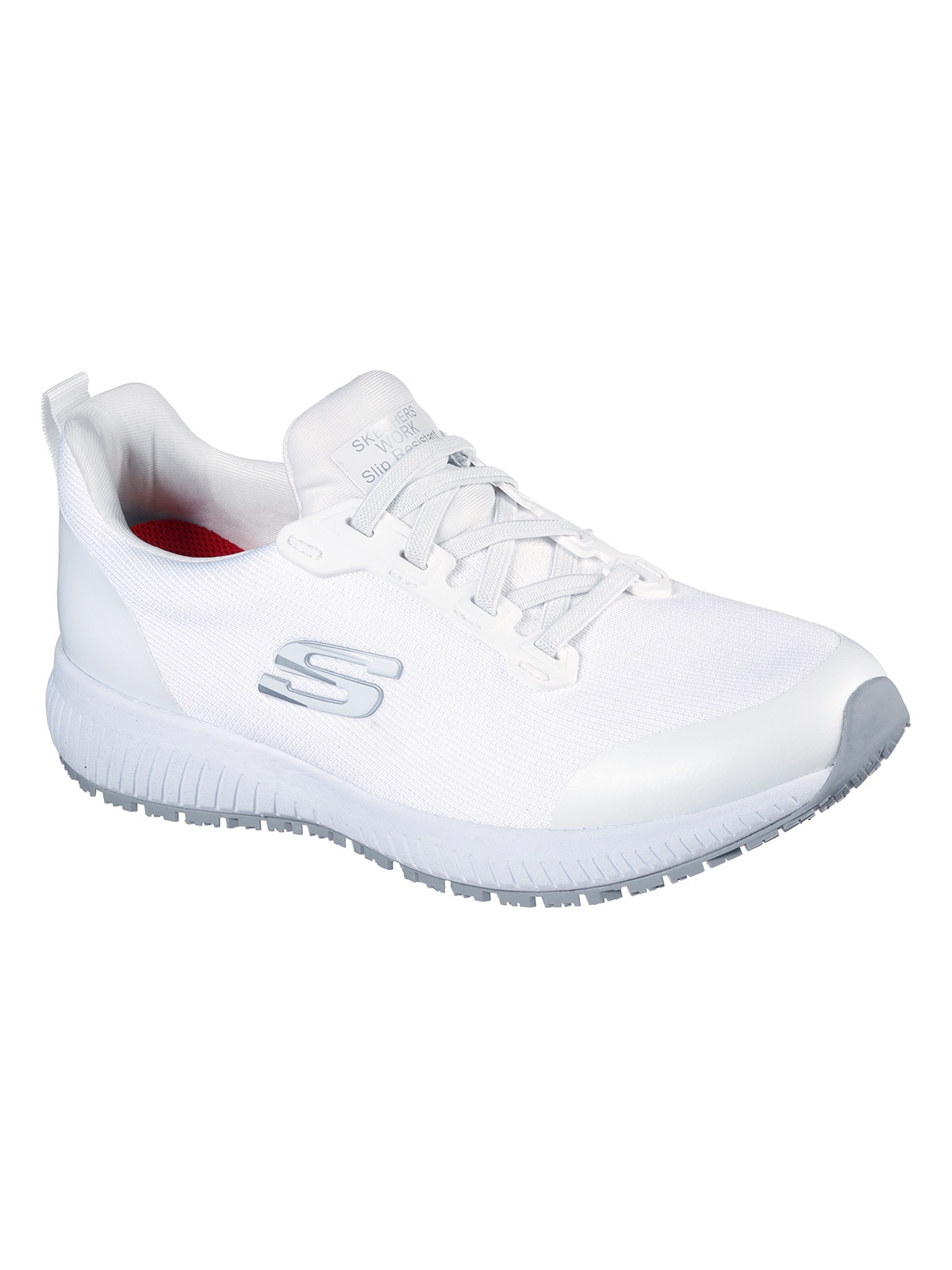Skechers Berufsschuh "Squad SR"