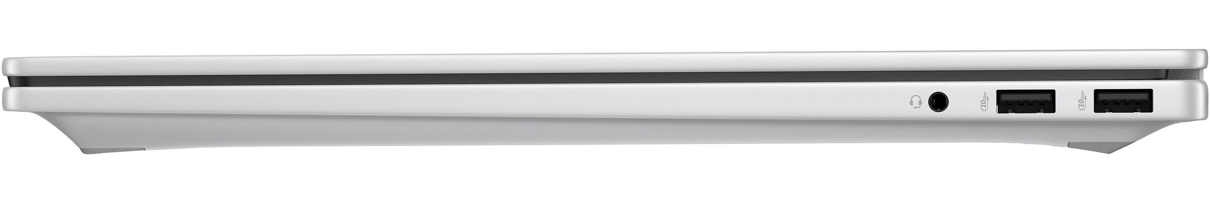 HP Notebook »OmniBook 7 17-dc0079ng«, 43,9 cm, / 17,3 Zoll, Intel, Core Ultra 7, GeForce RTX 4050, 2000 GB SSD