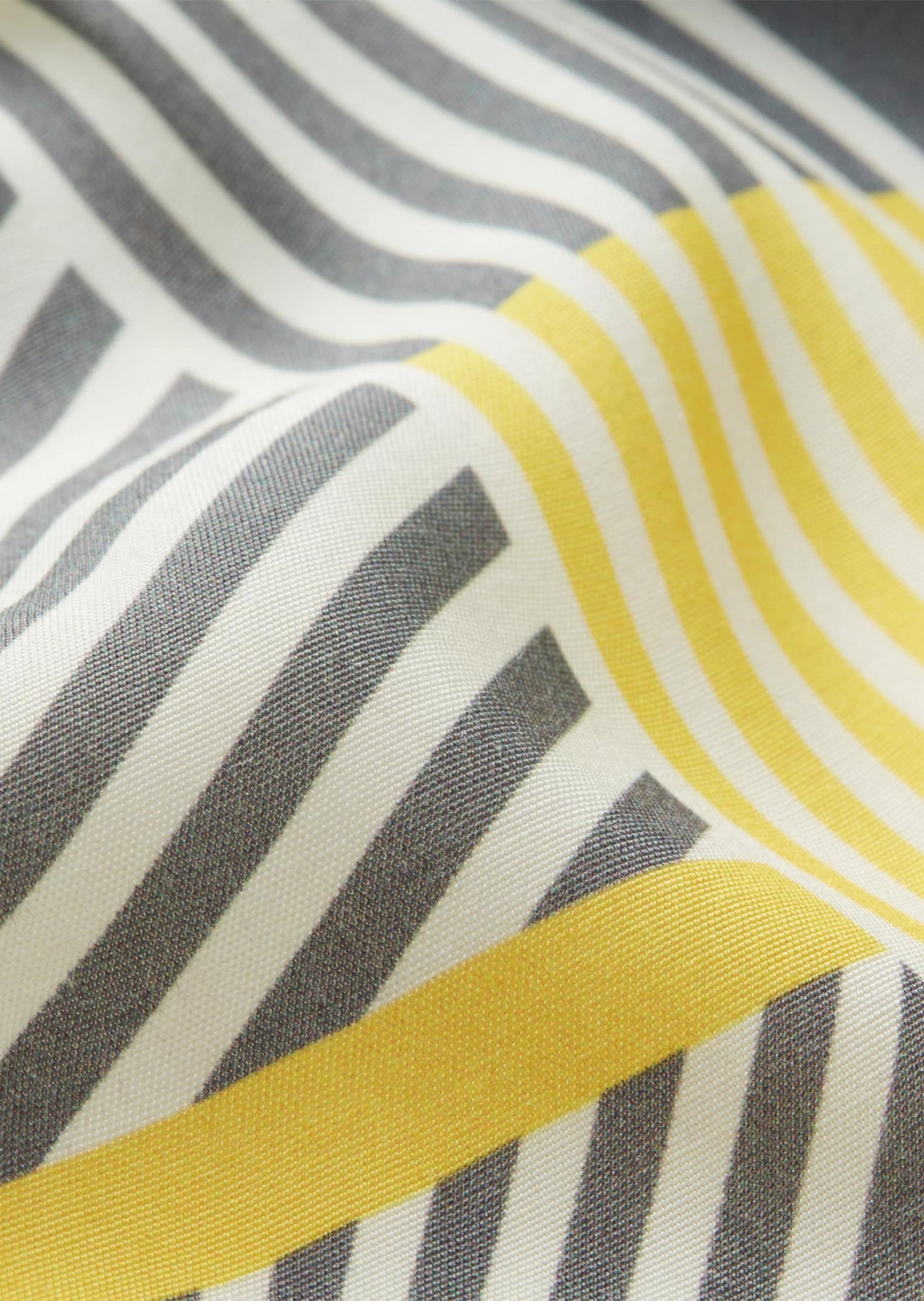 Thumbnail - GOLDNER Sommerrock "Kurzgröße Viskoserock mit Allover-Druck" Ohne