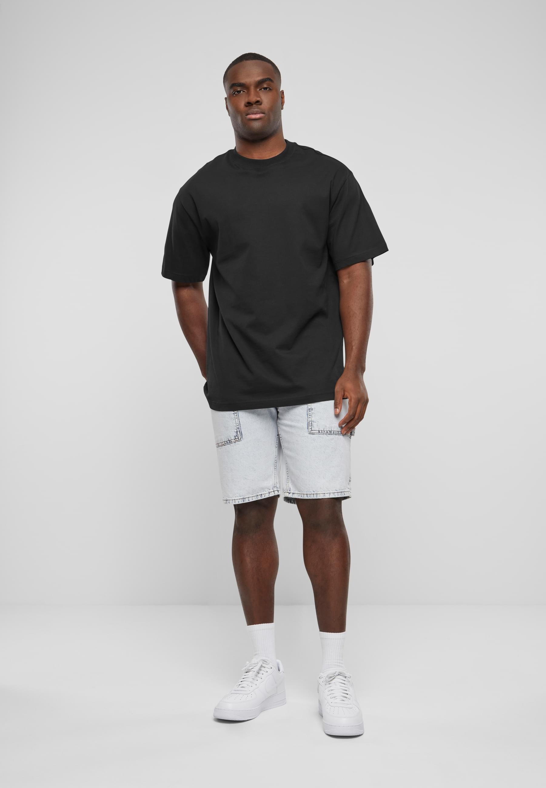 2Y Studios Shorts »2Y Studios Herren 2Y Jeans Shorts«