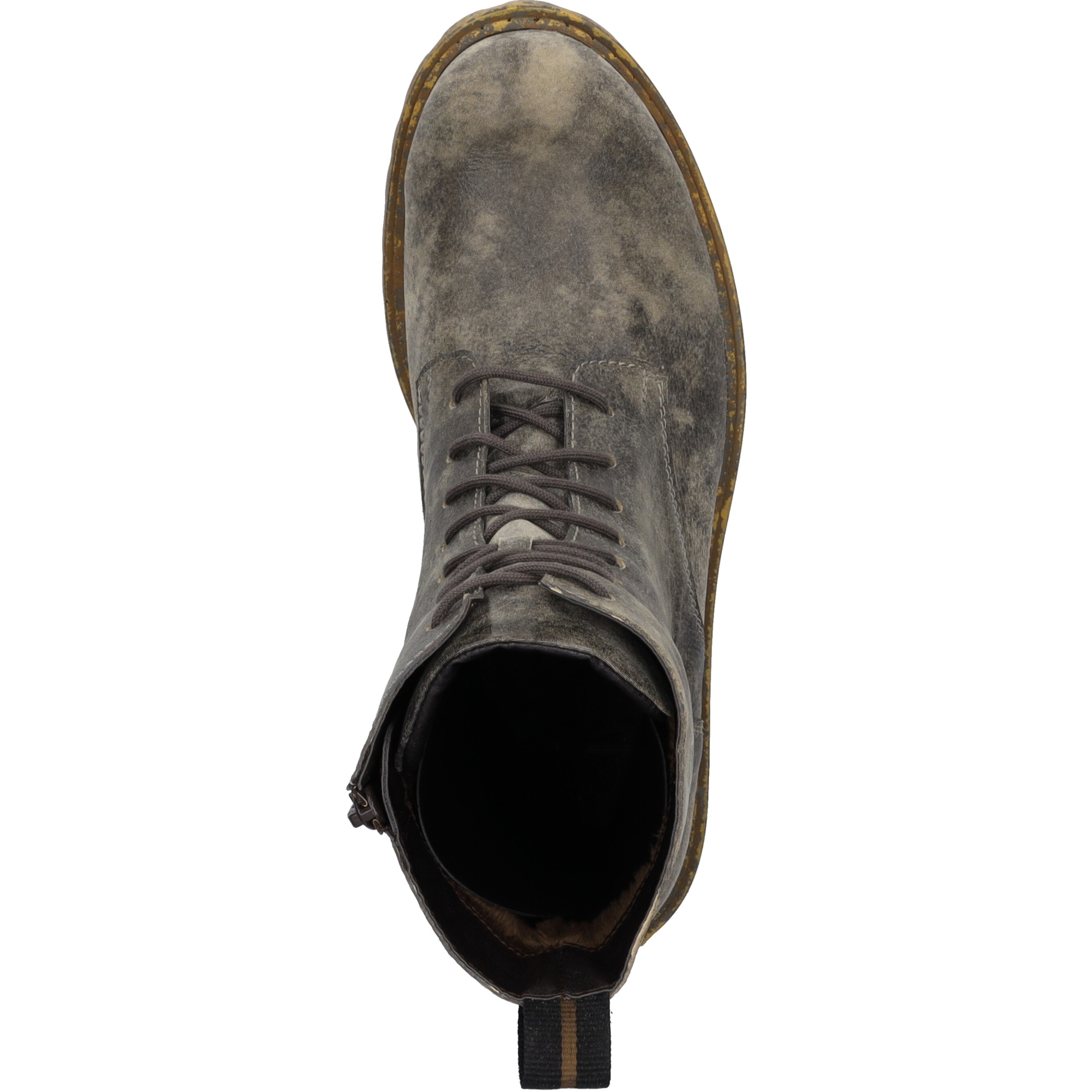 Josef Seibel Stiefelette »Marta 02, taupe-kombi«