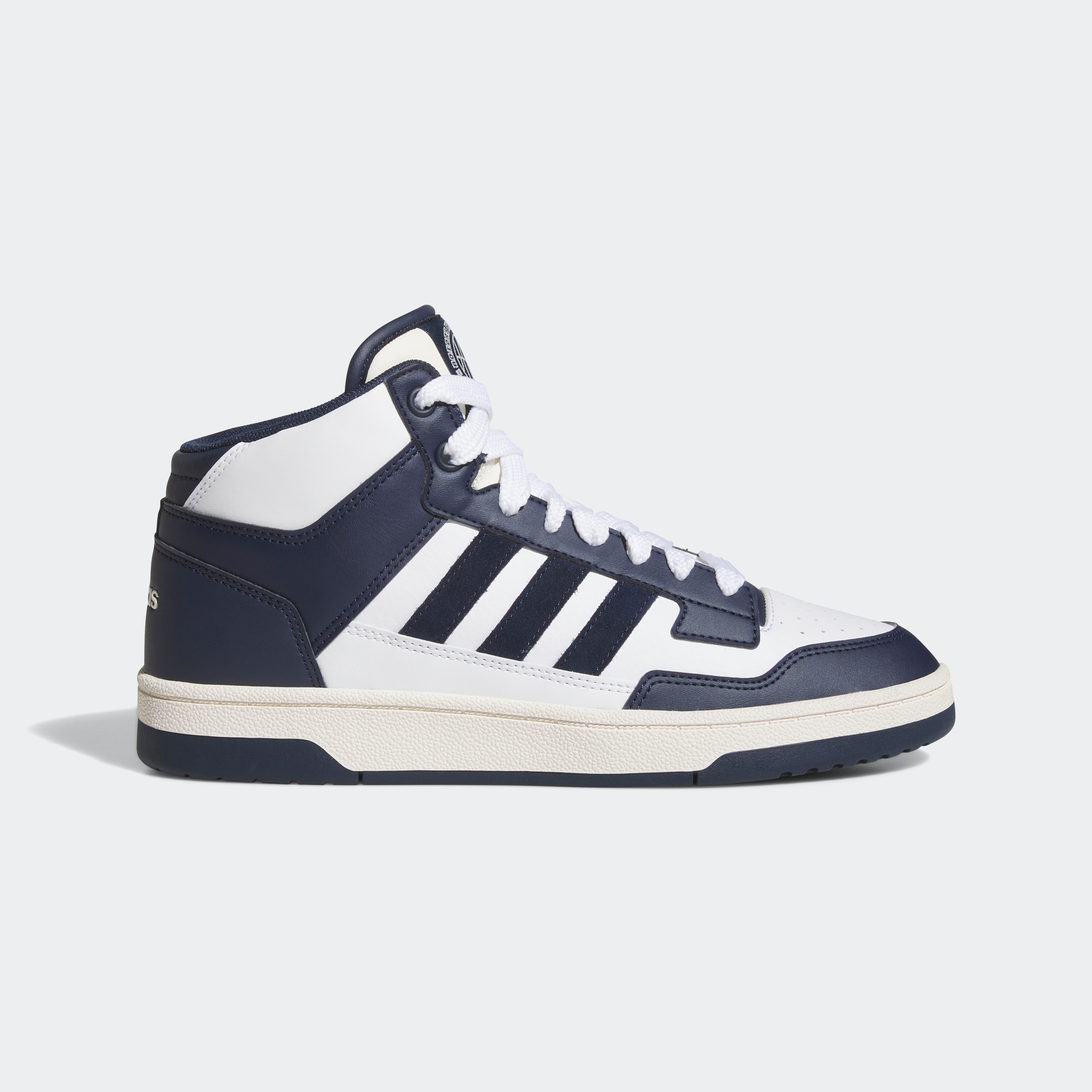 adidas Sportswear Sneaker "RAPID COURT MID" günstig online kaufen