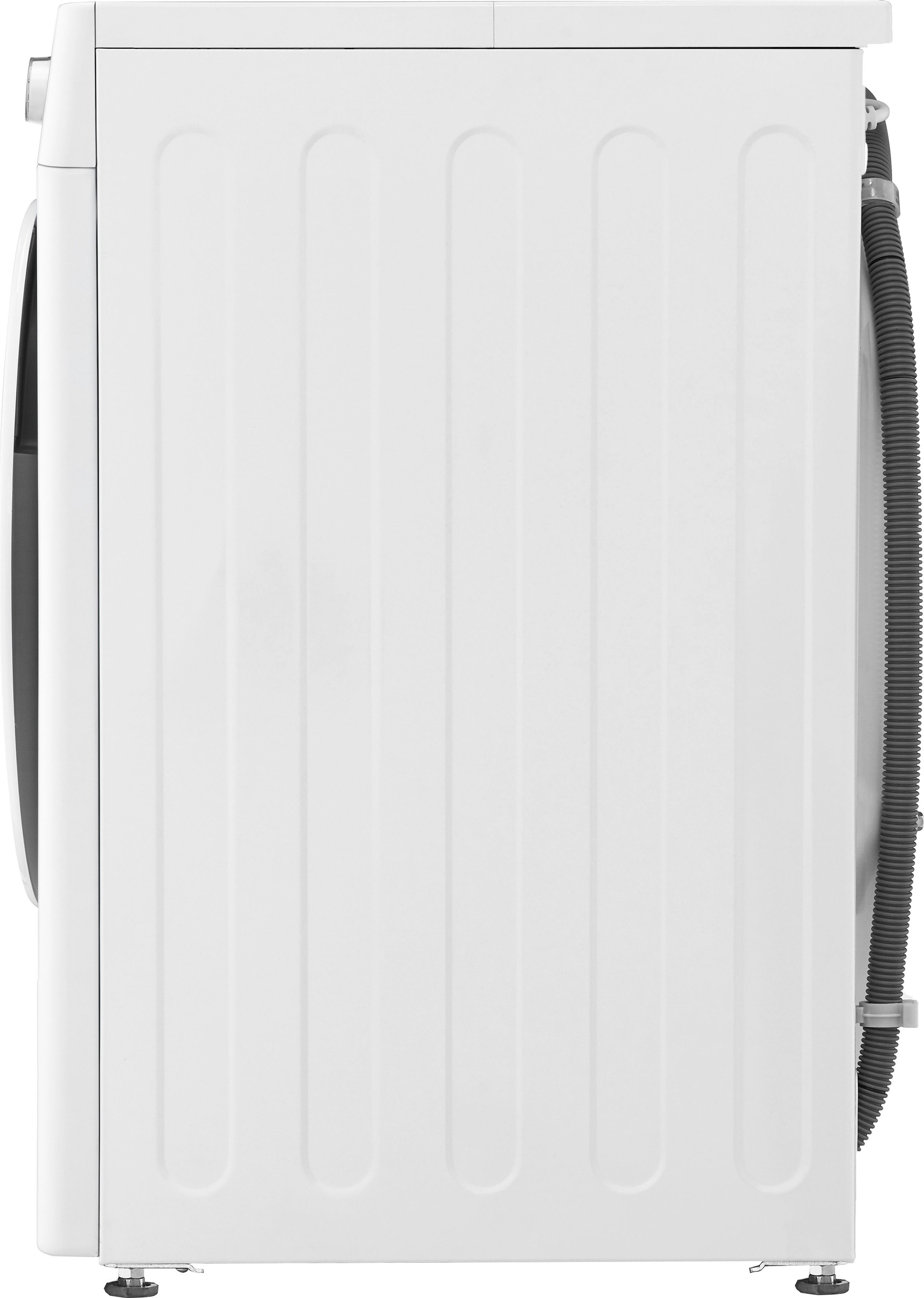 LG Waschmaschine 3 »F4WV3183«, 8 kg, 1400 U/min