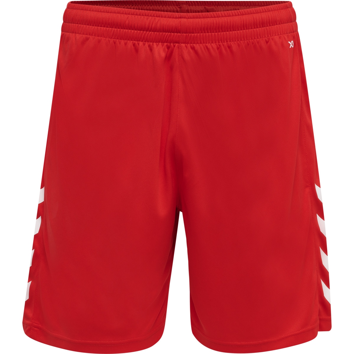 hummel Trainingsshorts "HMLCORE XK POLY SHORTS", (1 tlg.) günstig online kaufen