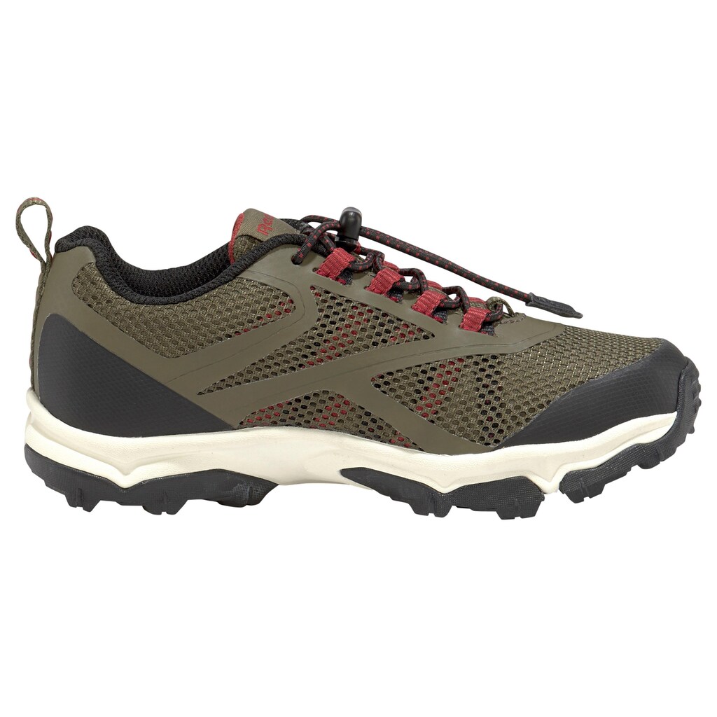 Reebok Outdoorschuh »RUGGED RUNNER«