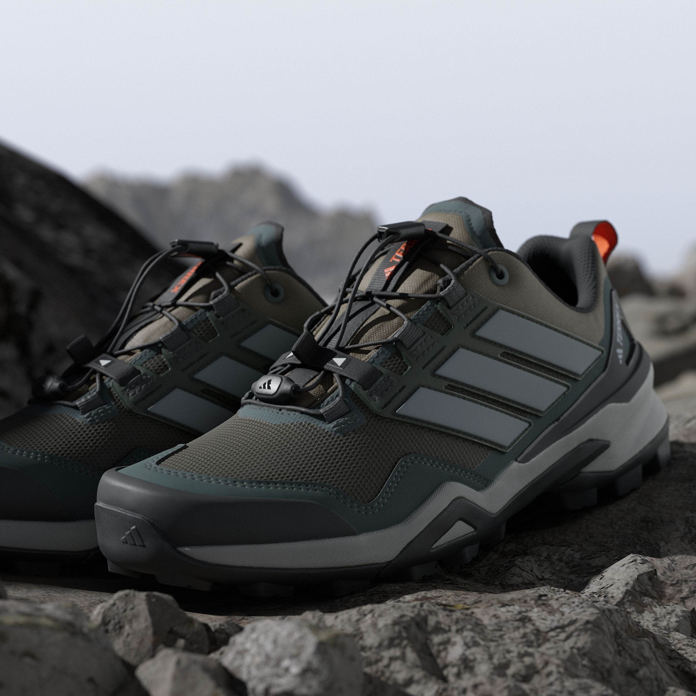 adidas TERREX Wanderschuh »TERREX SKYCHASER«
