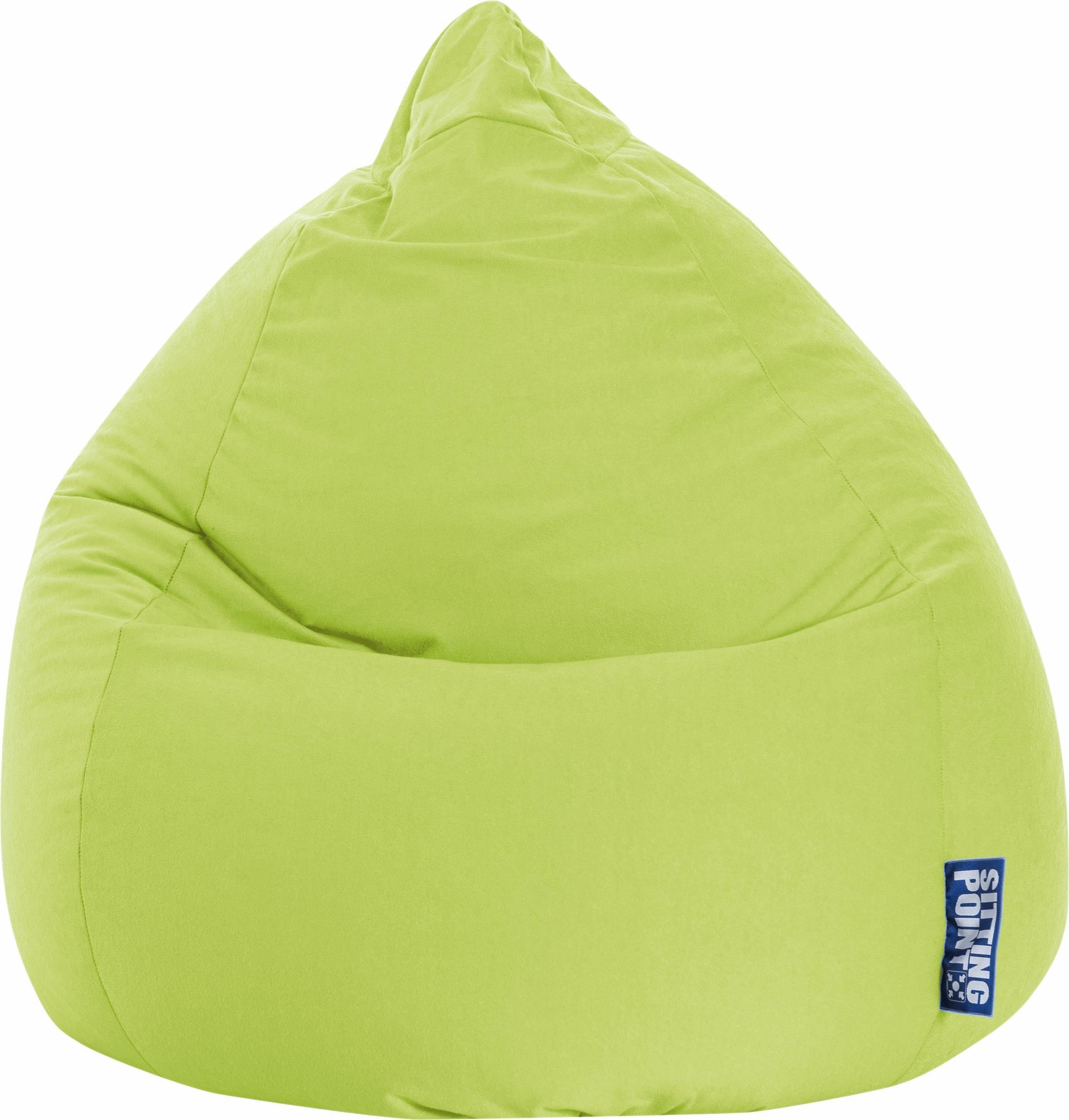 Magma Heimtex Sitzsack »EASY XL«