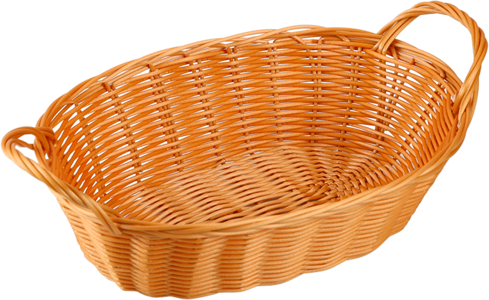 KESPER Brotkorb "Korb mit Griff, 5er Set" Set, 5 Stk. tlg. günstig online kaufen