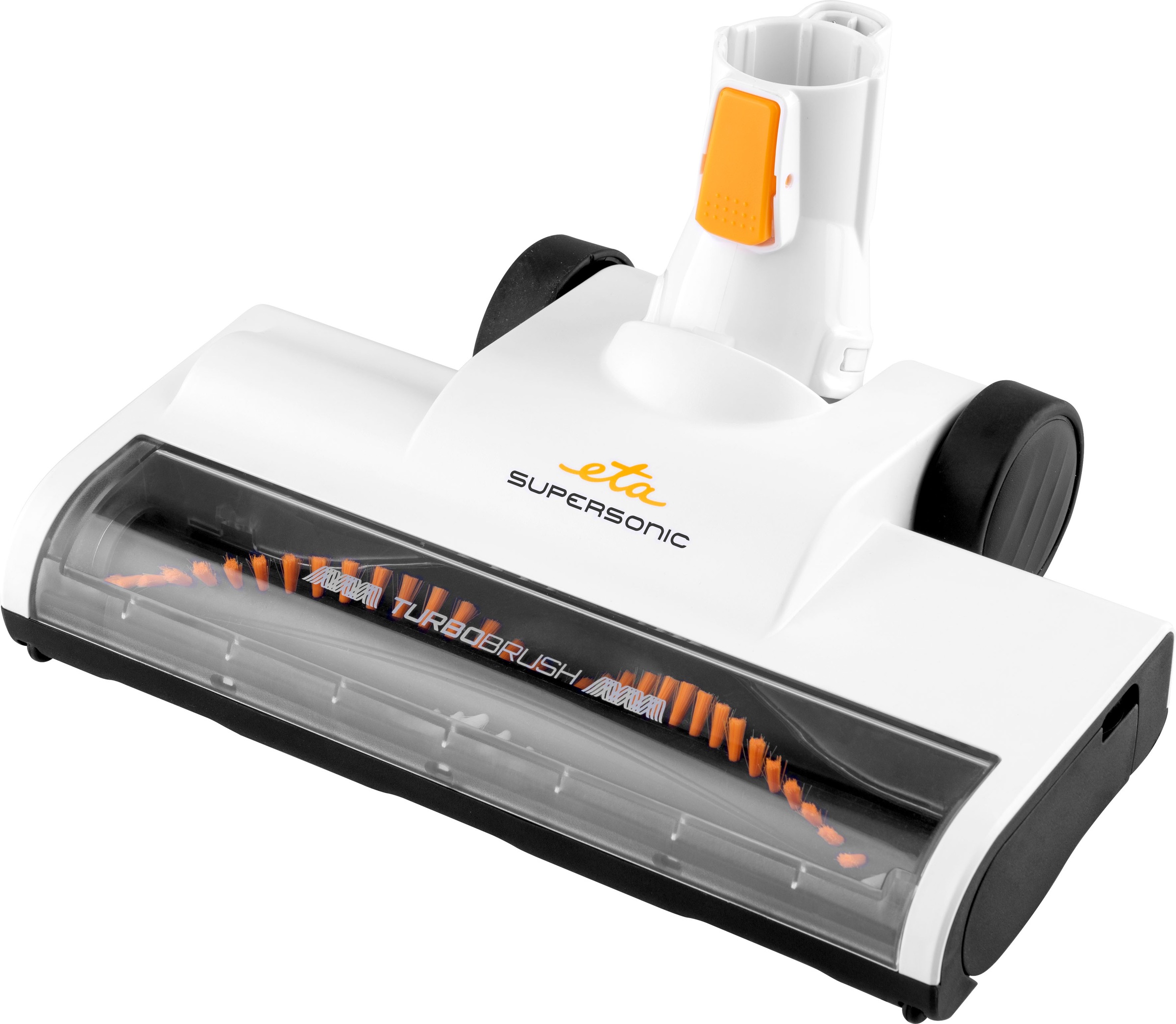 eta Akku-Stielstaubsauger »SUPERSONIC ETA123190000«, 2 in 1, Li-ionen Akku 21,6V