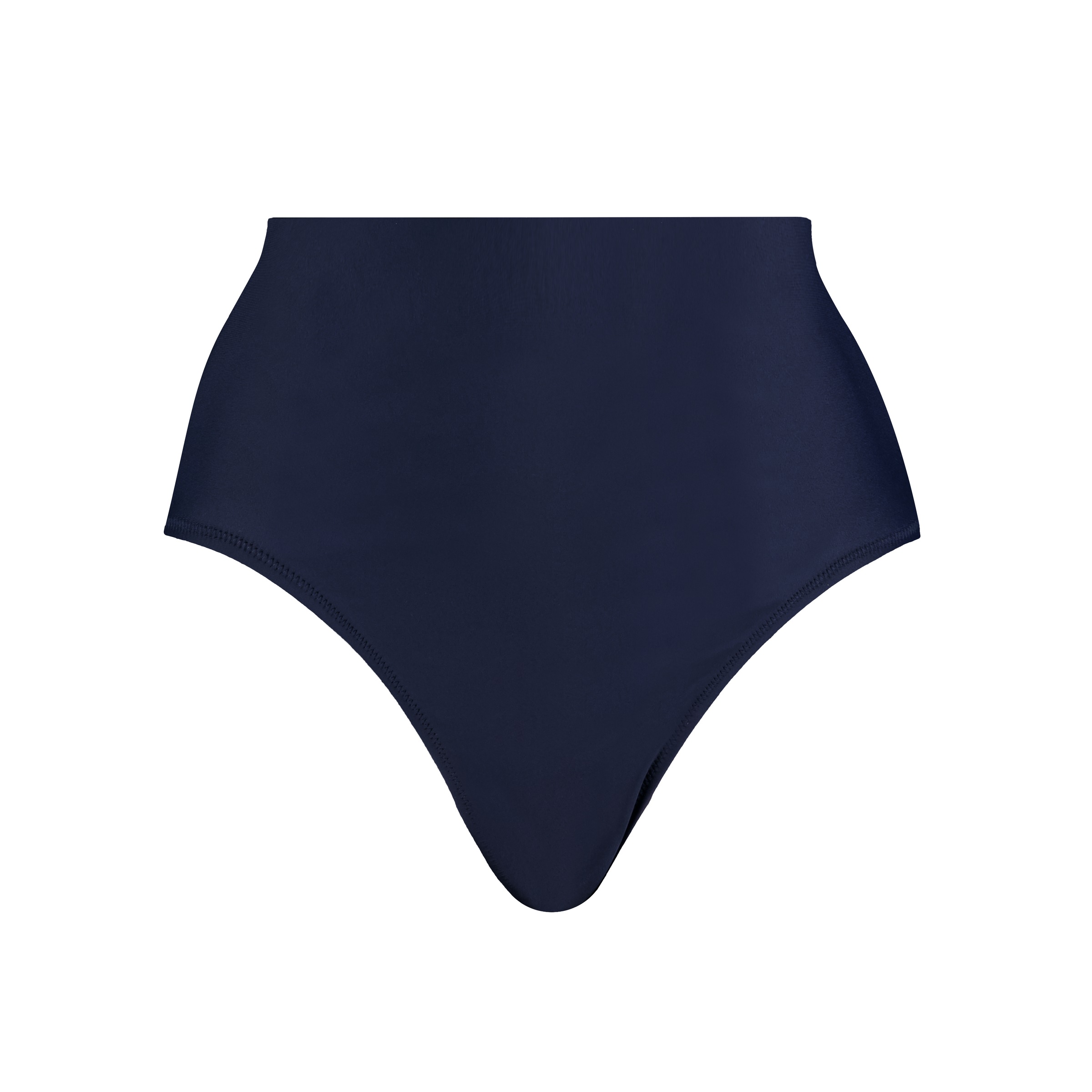 PUMA Highwaist-Bikini-Hose "PUMA SWIM WOMEN HIGH WAIST BRIEFS" mit hohem Be günstig online kaufen