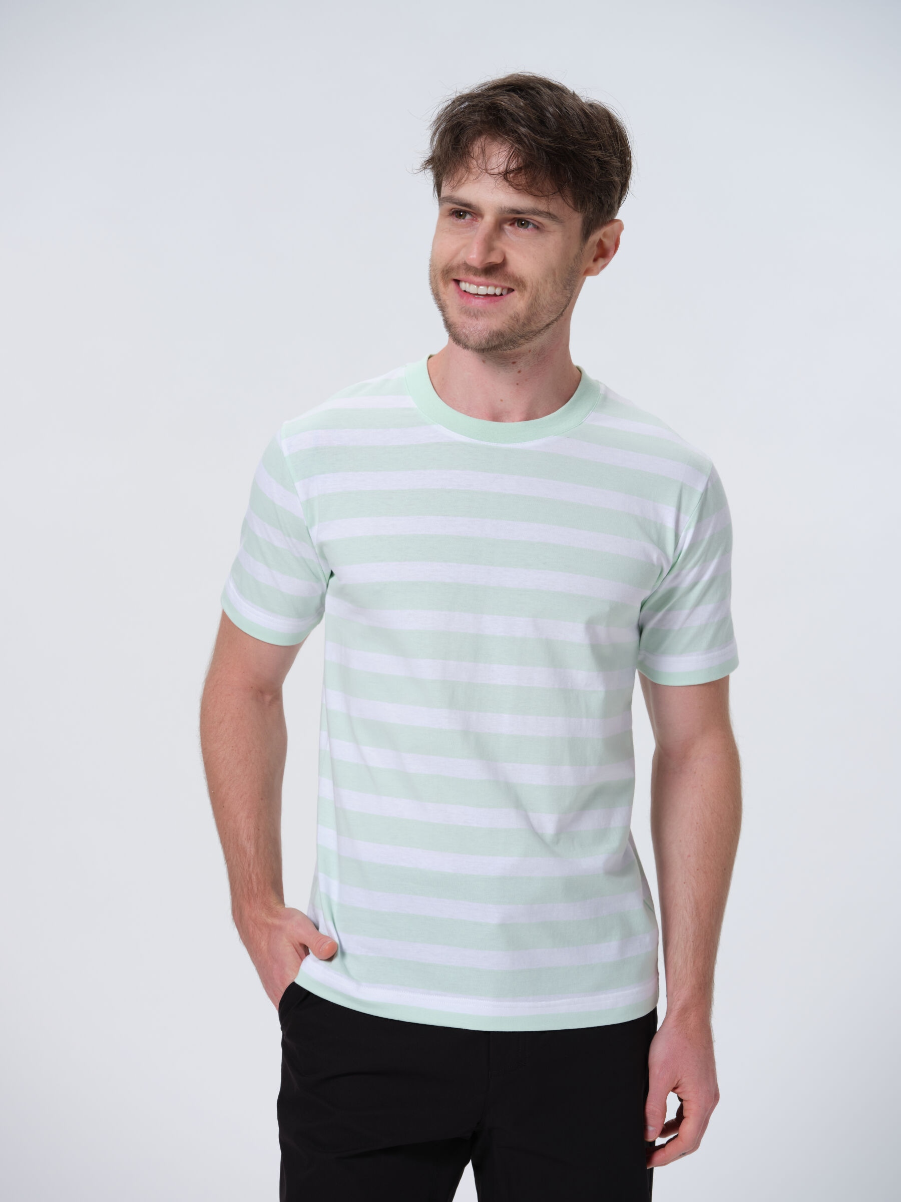 Luhta Funktionsshirt »Luhta T-shirt HUKKAALA«