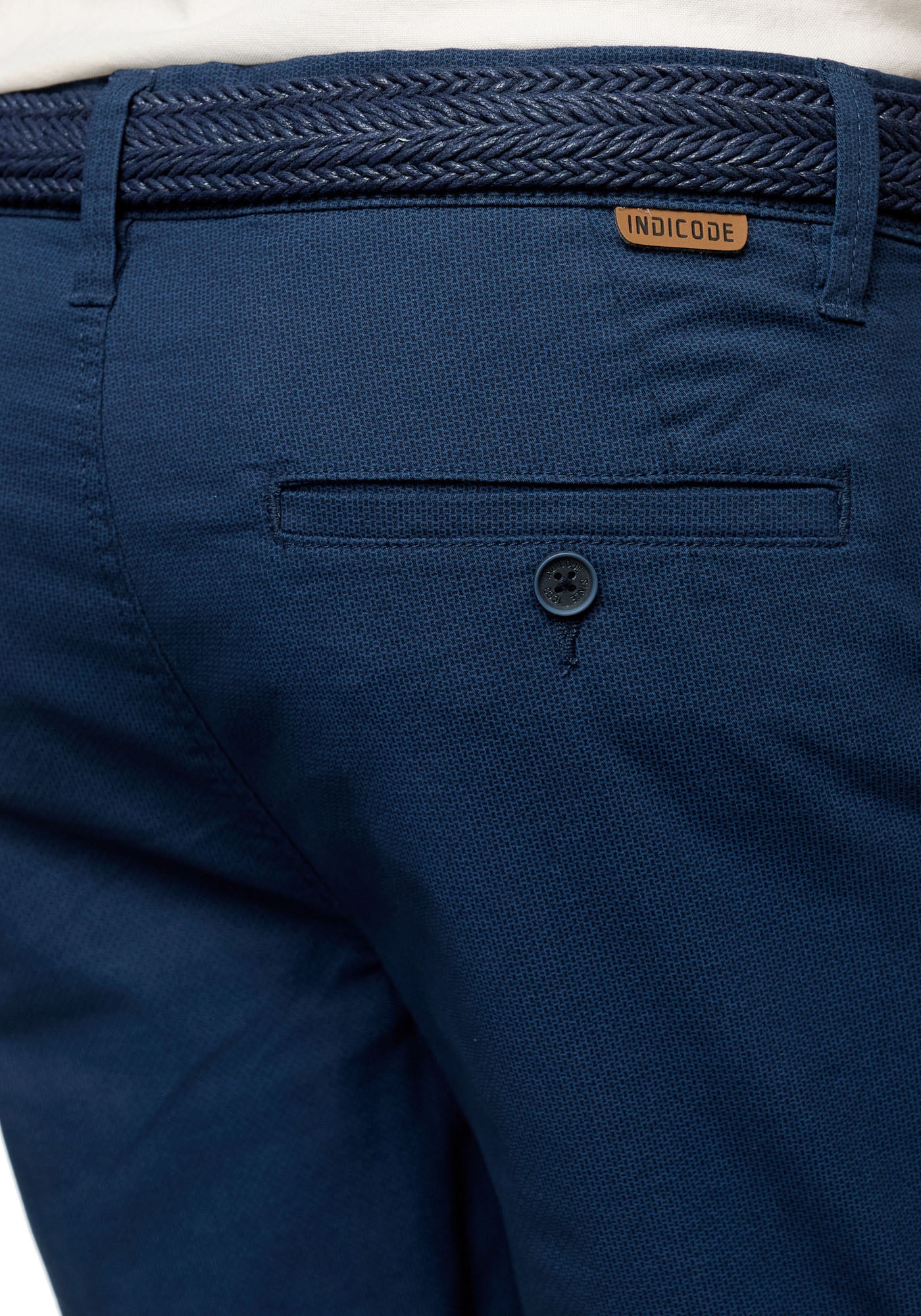 Indicode Chinoshorts
