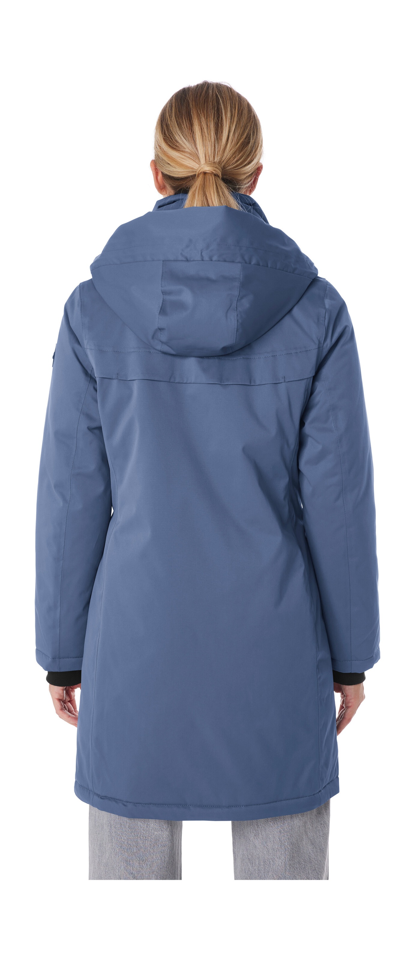 G.I.G.A. DX by killtec Parka "GW 93 WMN PRK" wasserdicht, atmungsaktiv, 2-W günstig online kaufen