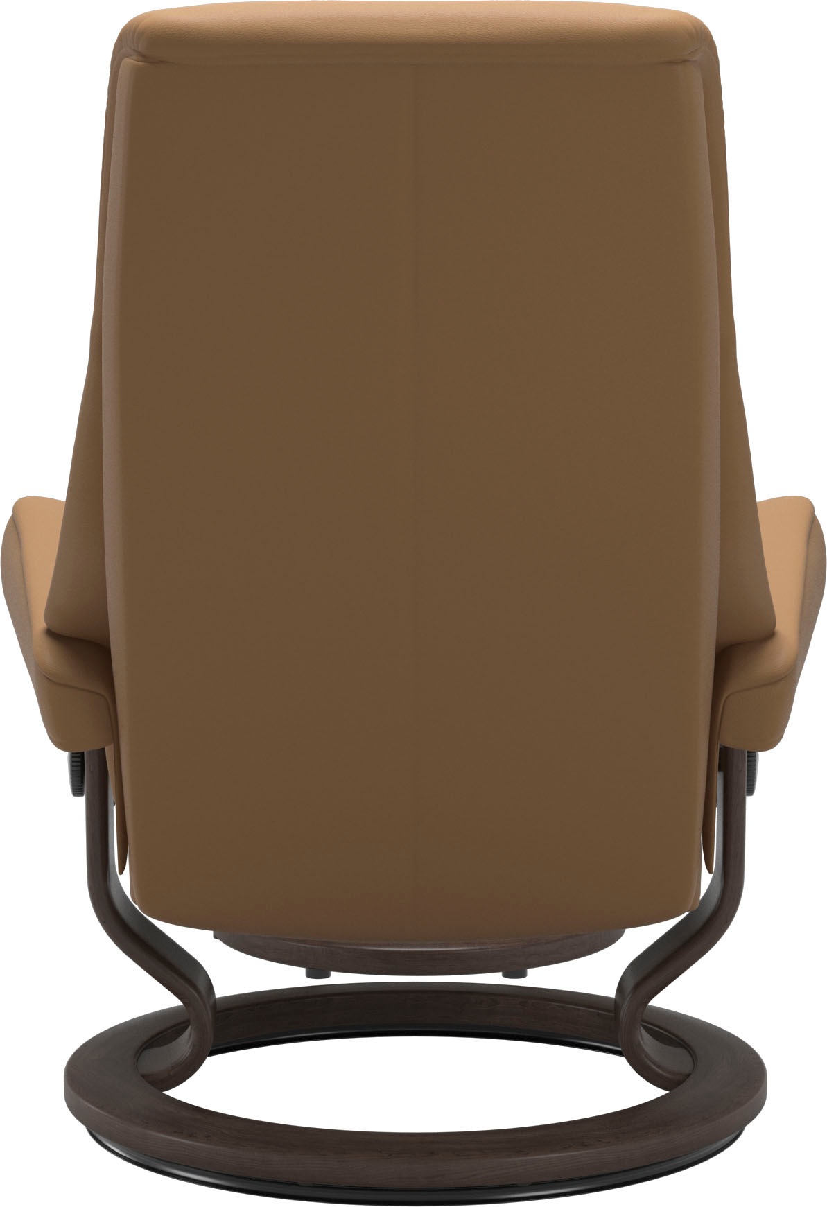 Thumbnail - Stressless "View" mit Classic Base,Gestell Wenge