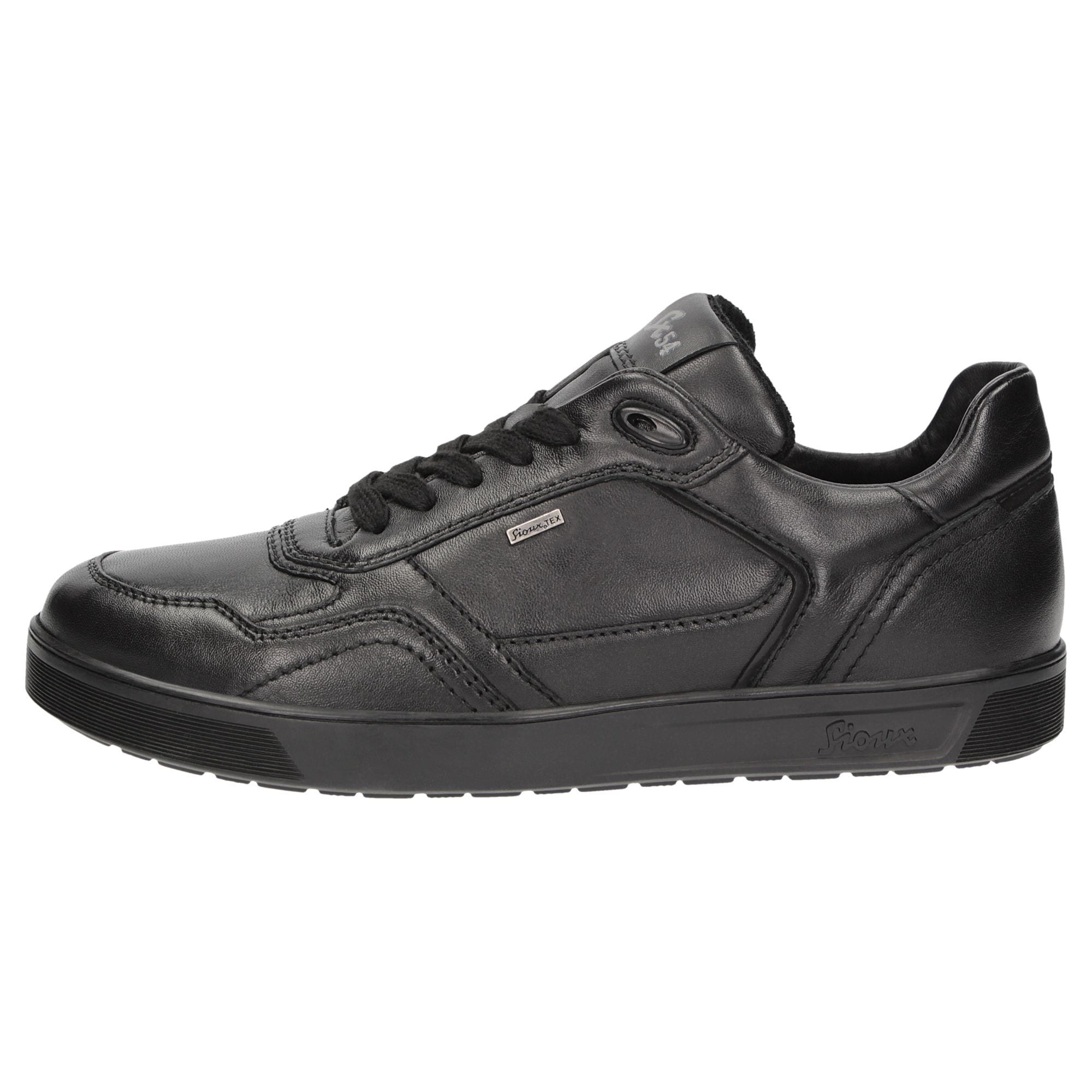 SIOUX Sneaker »Tedroso-706-TEX«