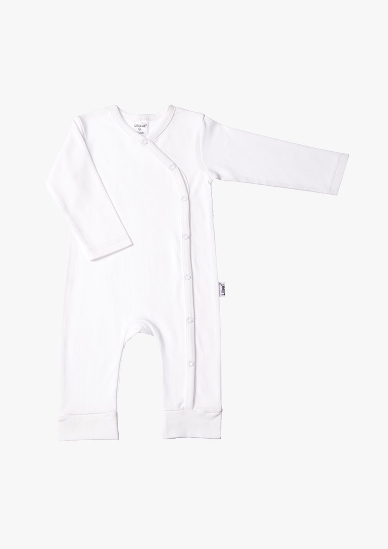 Liliput Body »Jumpsuit«, aus Bio-Baumwolle Zweierpack BAUR | für im ▷