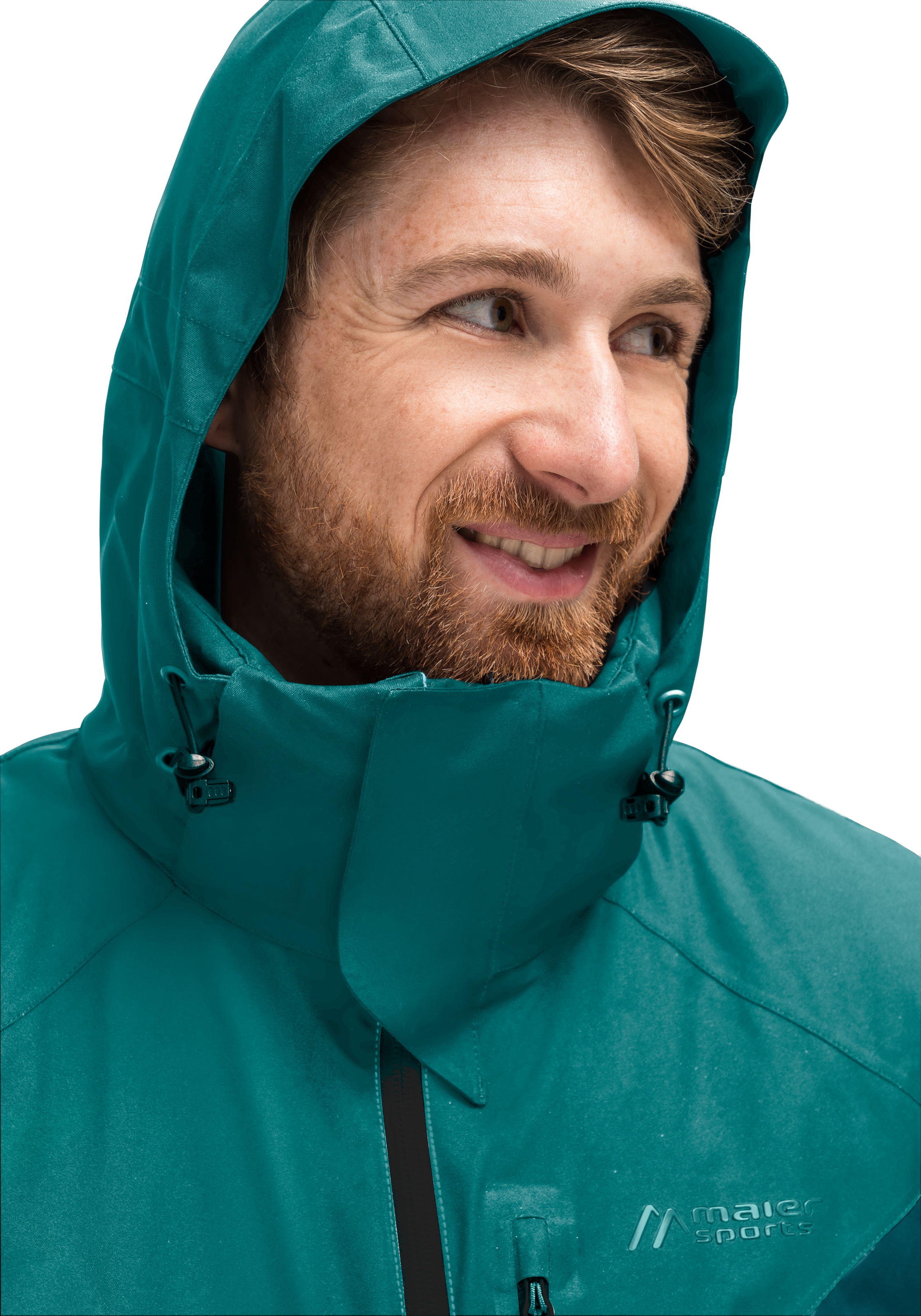 Maier Sports Skijacke wasserdichte Winterjacke kaufen Ski-Jacke, | atmungsaktive »Pajares«, BAUR winddichte und Herren ▷