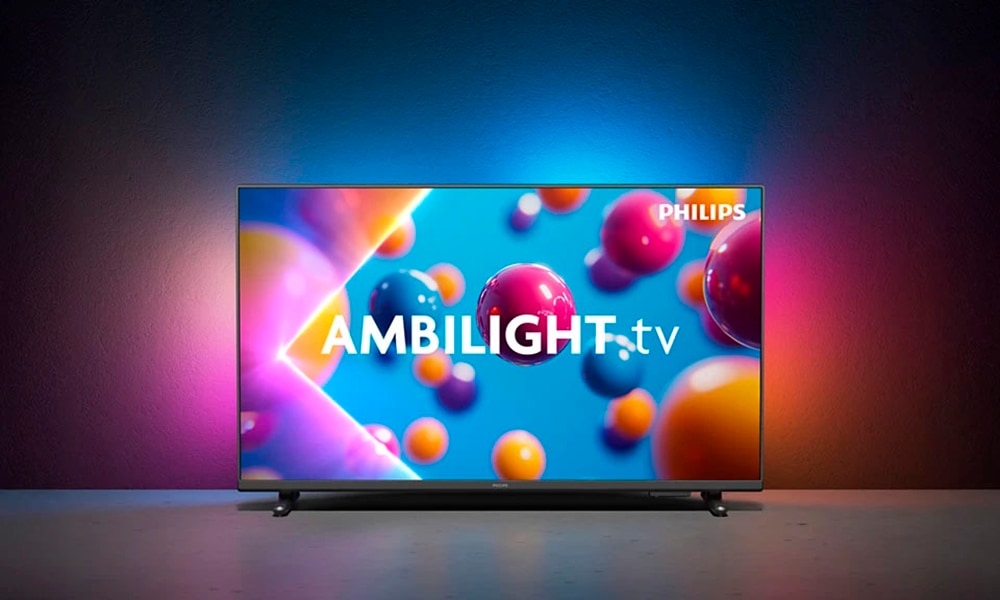 Philips LED-Fernseher »32PFS6900/12«, Full HD, Smart-TV