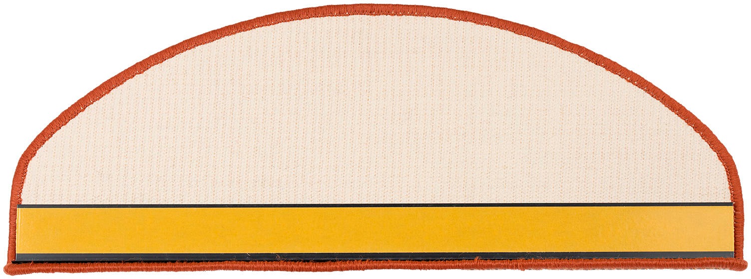 my home Stufenmatte "Natur" stufenförmig 8 mm Höhe günstig online kaufen