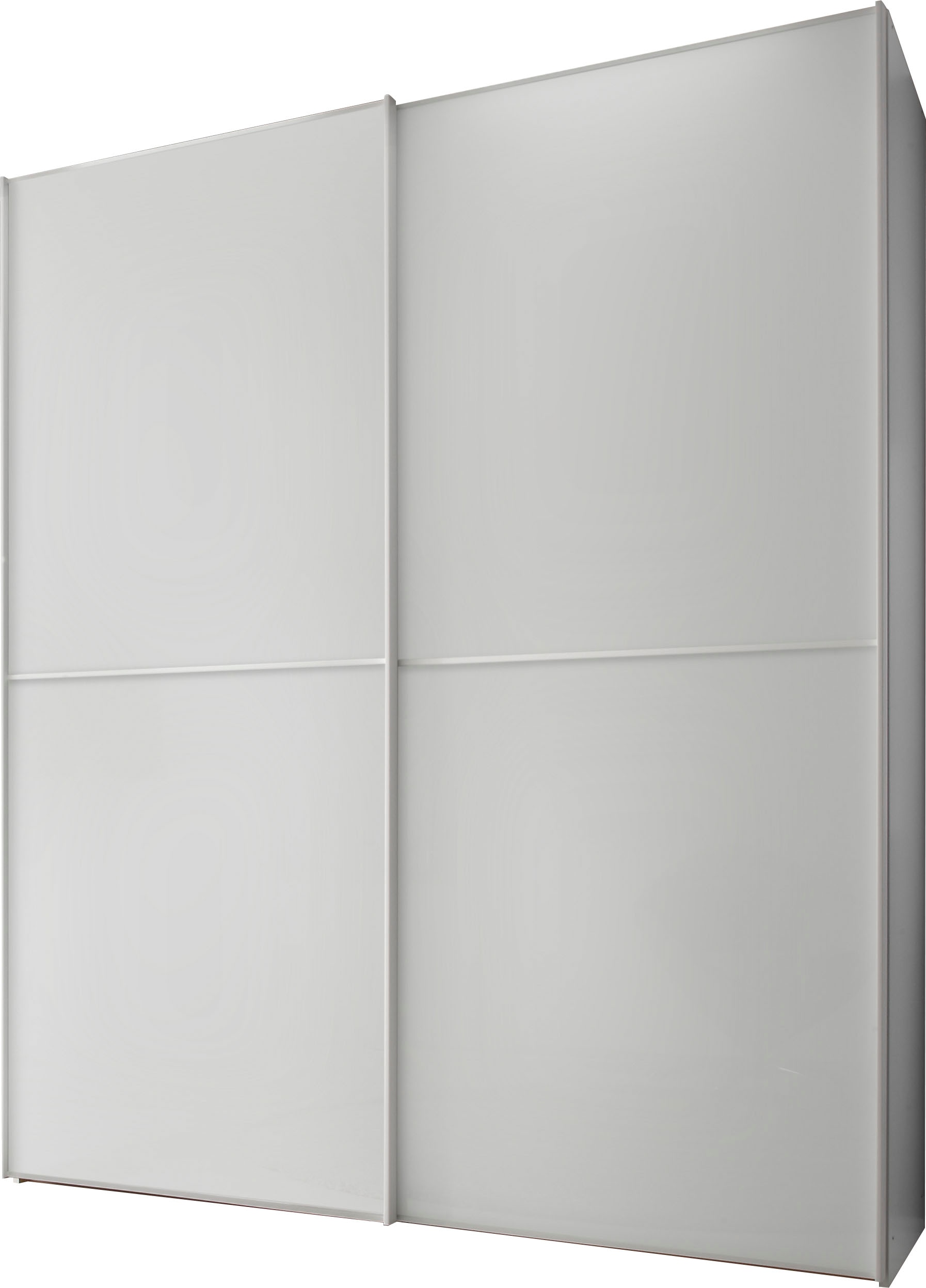 STAUD Schwebetürenschrank "Sinfonie Plus, edles Design in hochwertiger Qual günstig online kaufen