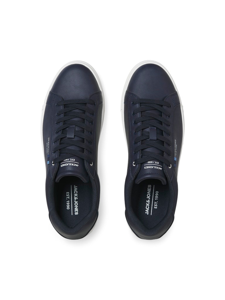 Jack & Jones Sneaker »JFWBALE«, mit seitlichem Logo
