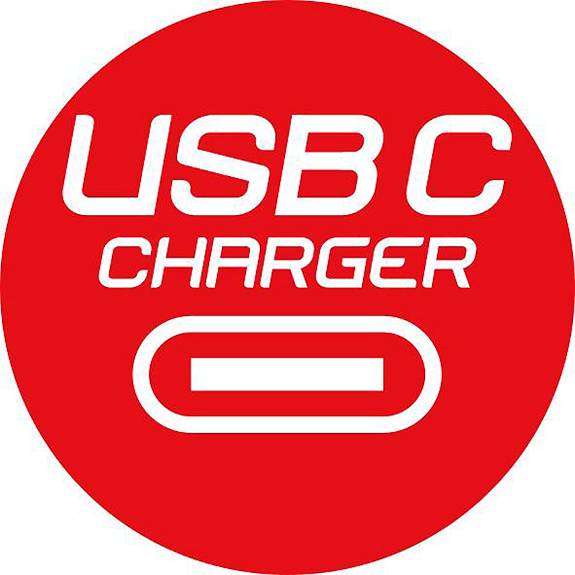 Brennenstuhl USB-Ladegerät, mit Schnellladefunktion, 1x USB C Power Delivery und 4x USB-Ladebuchse
