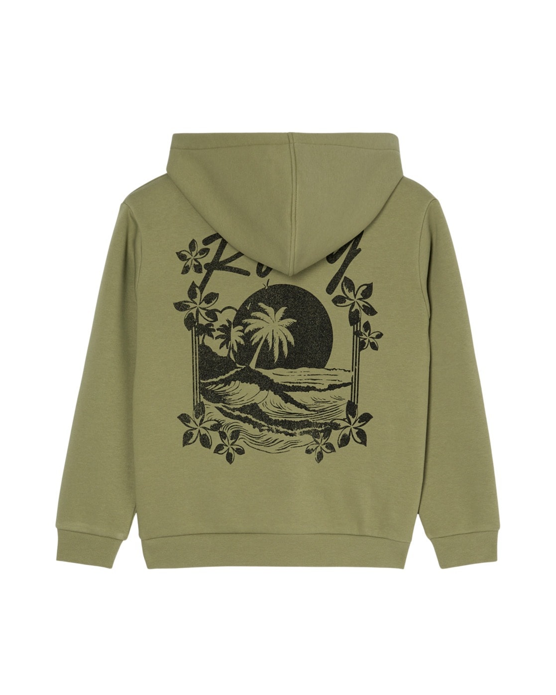 Roxy Hoodie »Surf Feeling Brushed«
