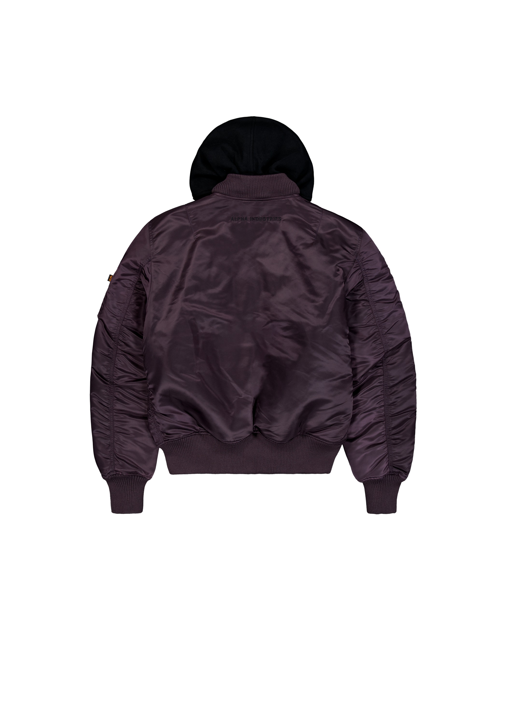 Alpha Industries Bomberjacke "Alpha Industries Men - Bomber Jackets" günstig online kaufen
