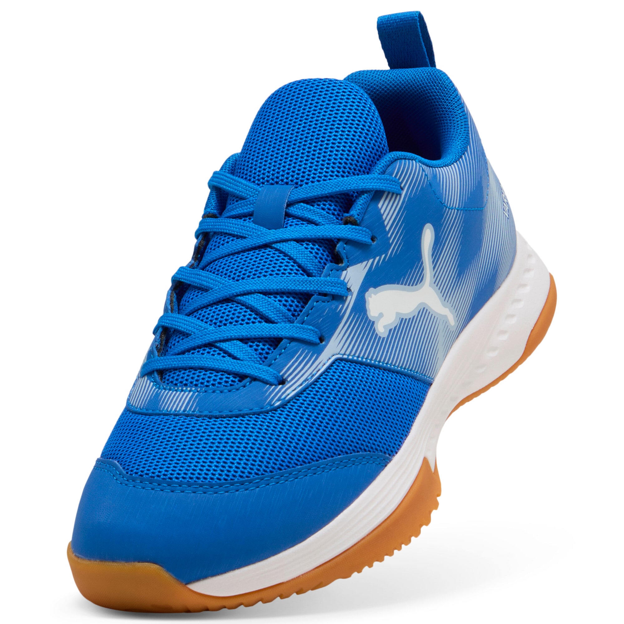 PUMA Hallenschuh »VARION 3 JR«