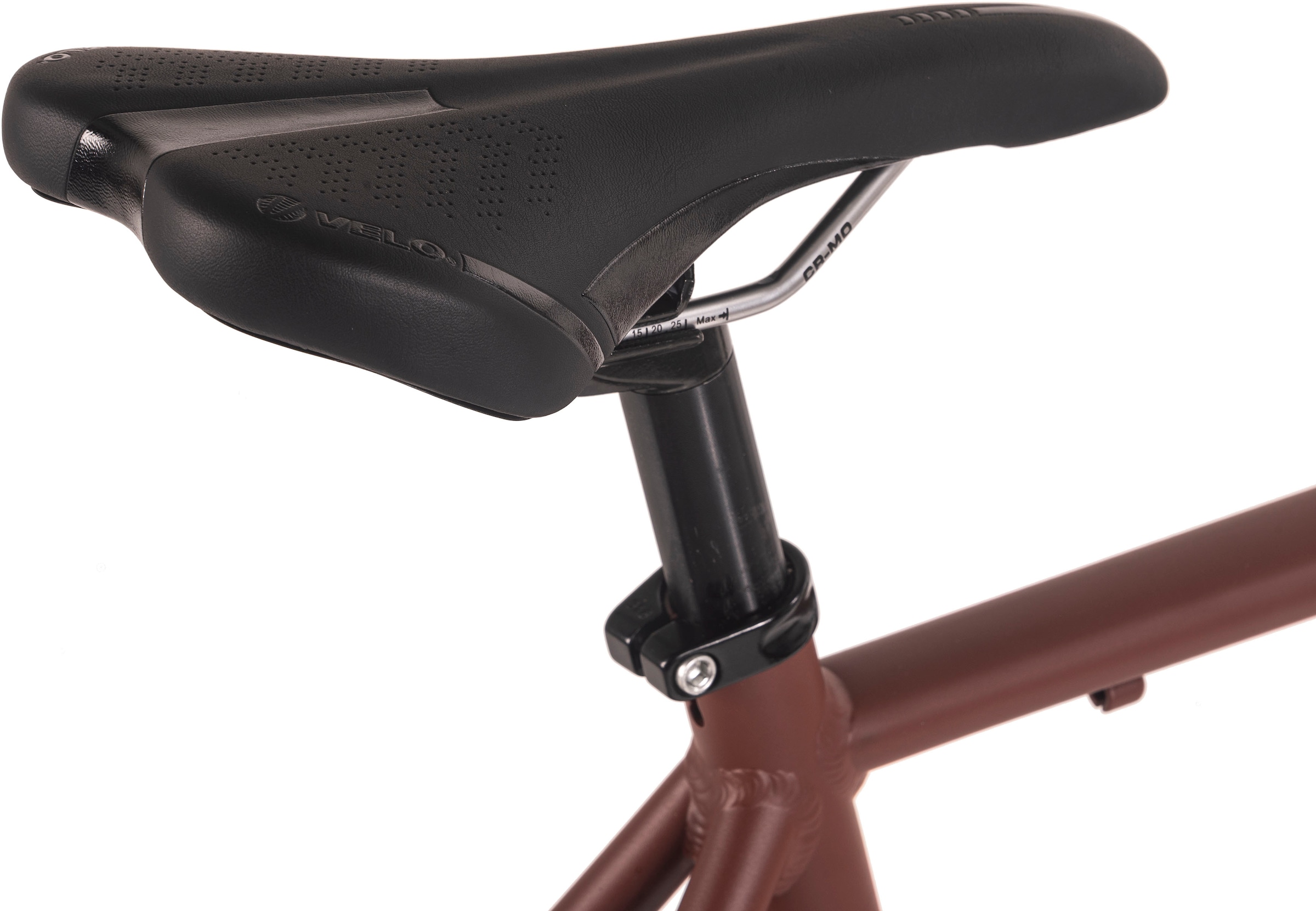 Adore Gravelbike »Gravelbike Rennrad 28'' G3006 braun RH 56 cm Adore«, 14 Gang, Shimano, Tourney Schaltwerk, Kettenschaltung