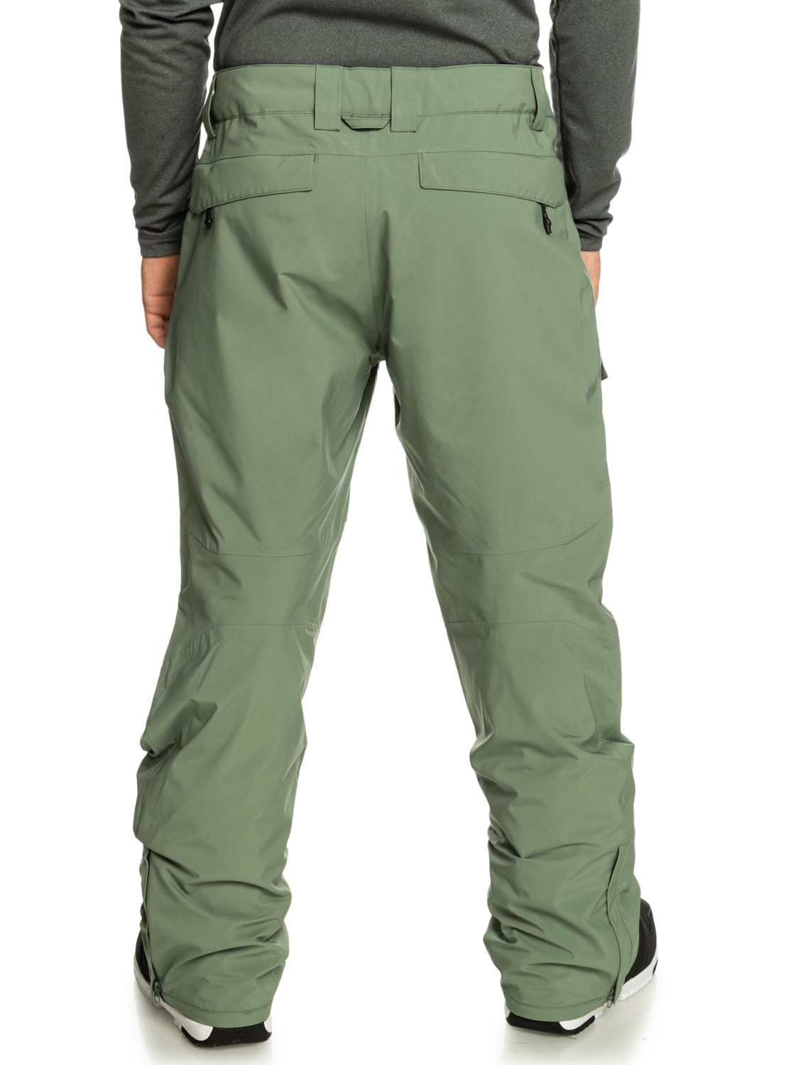 Quiksilver Snowboardhose »Utility«